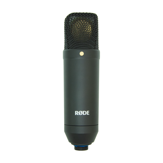 Rode NT1 Condenser Microphone
