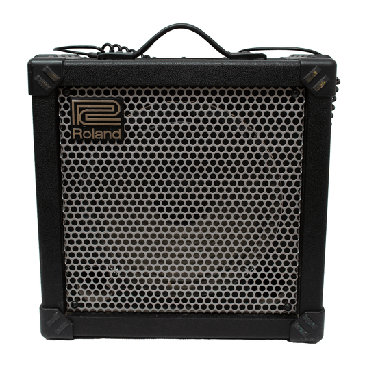 Roland Cube-30 Guitar Amp