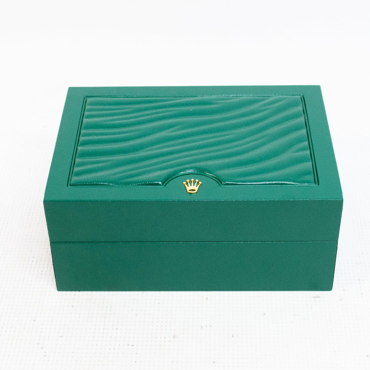 Rolex Air-King Stainless Steel Wristwatch