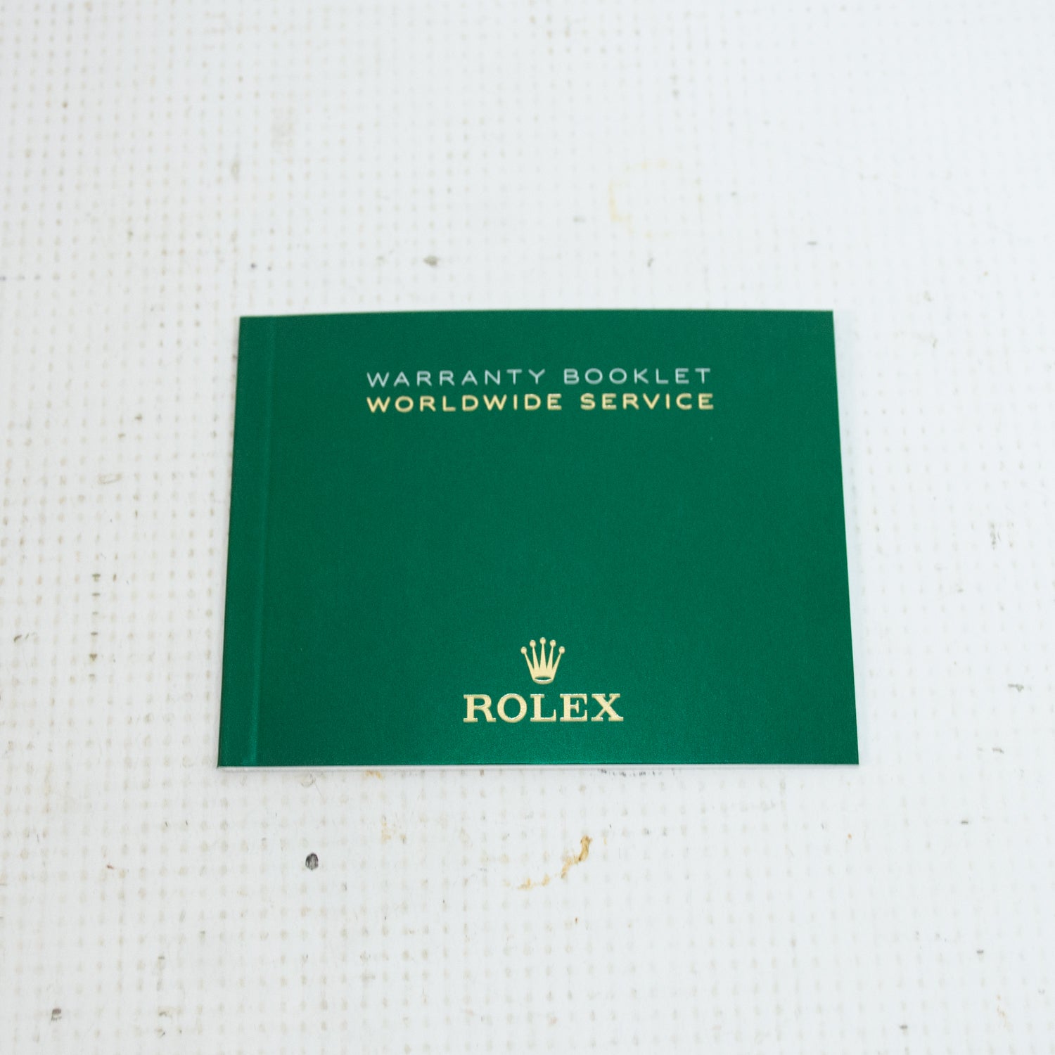 Rolex Air-King Stainless Steel Wristwatch