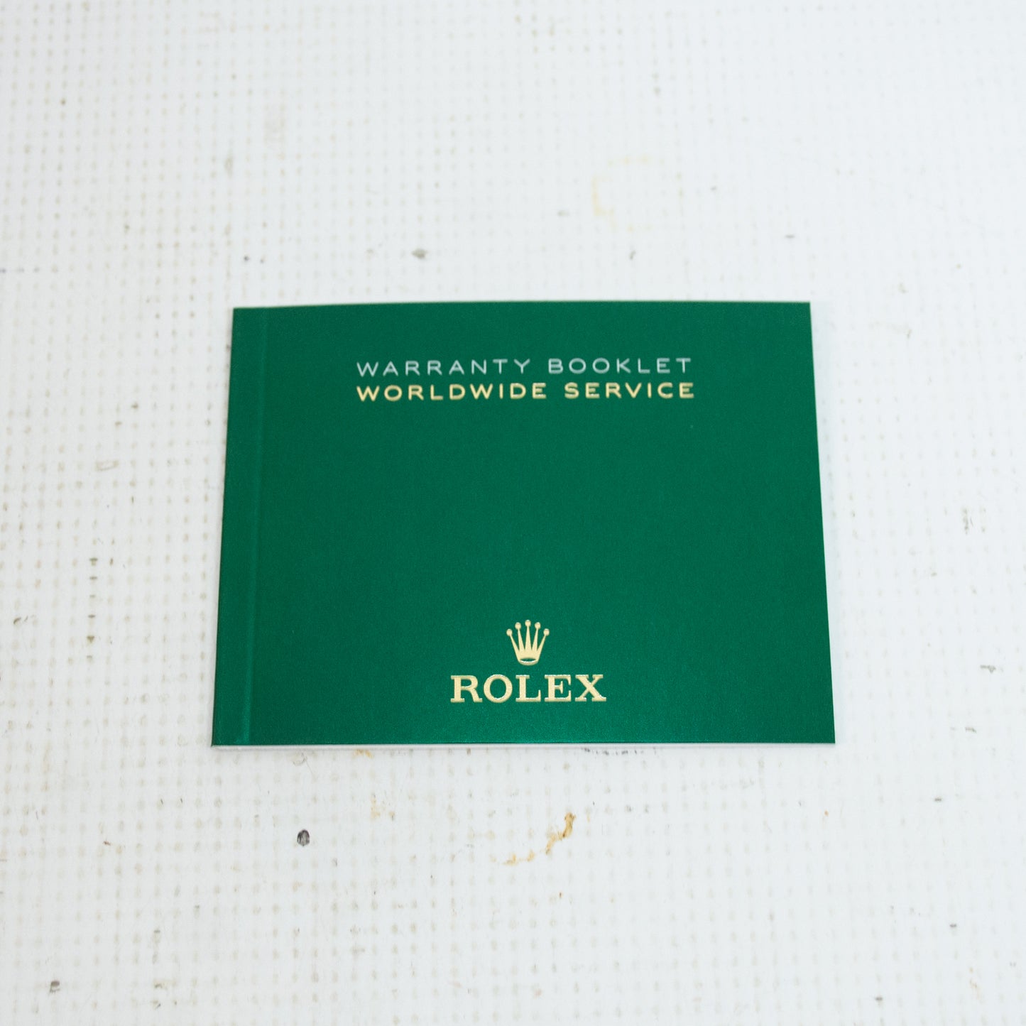 Rolex Air-King Stainless Steel Wristwatch