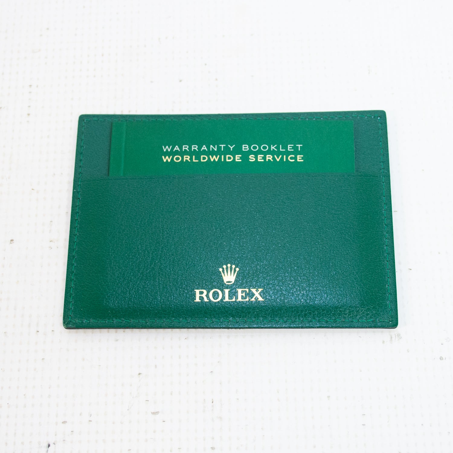 Rolex Air-King Stainless Steel Wristwatch