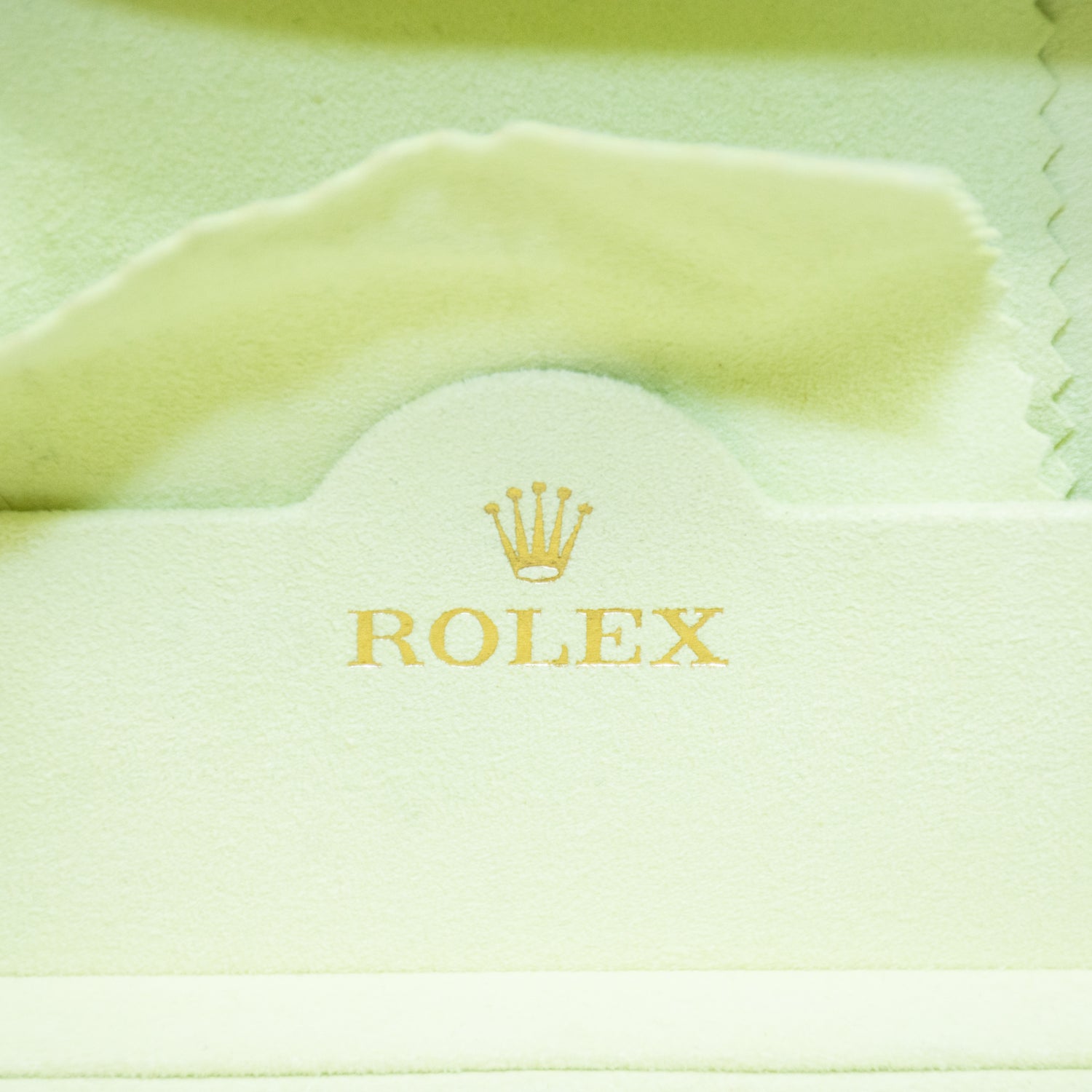 Rolex Oyster Perpetual Datejust Wristwatch - 2011