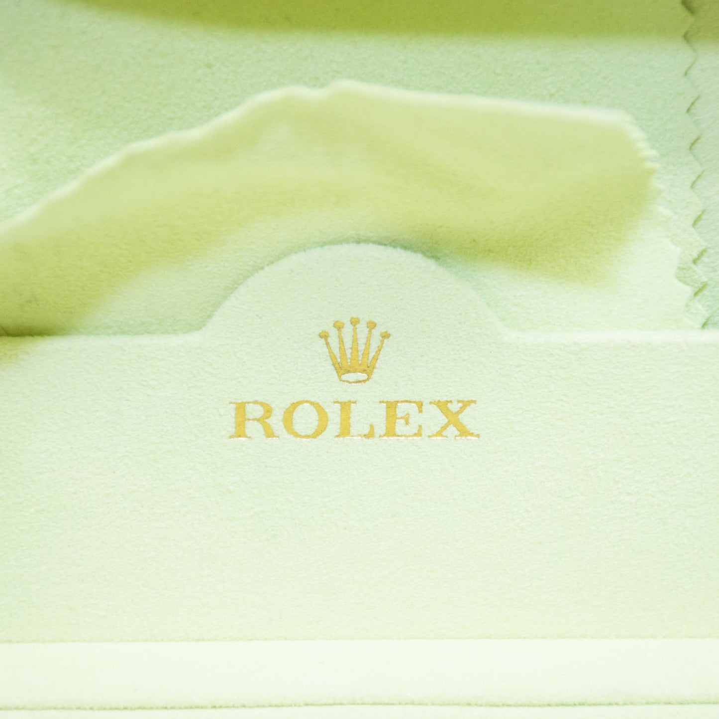 Rolex Oyster Perpetual Datejust Wristwatch - 2011