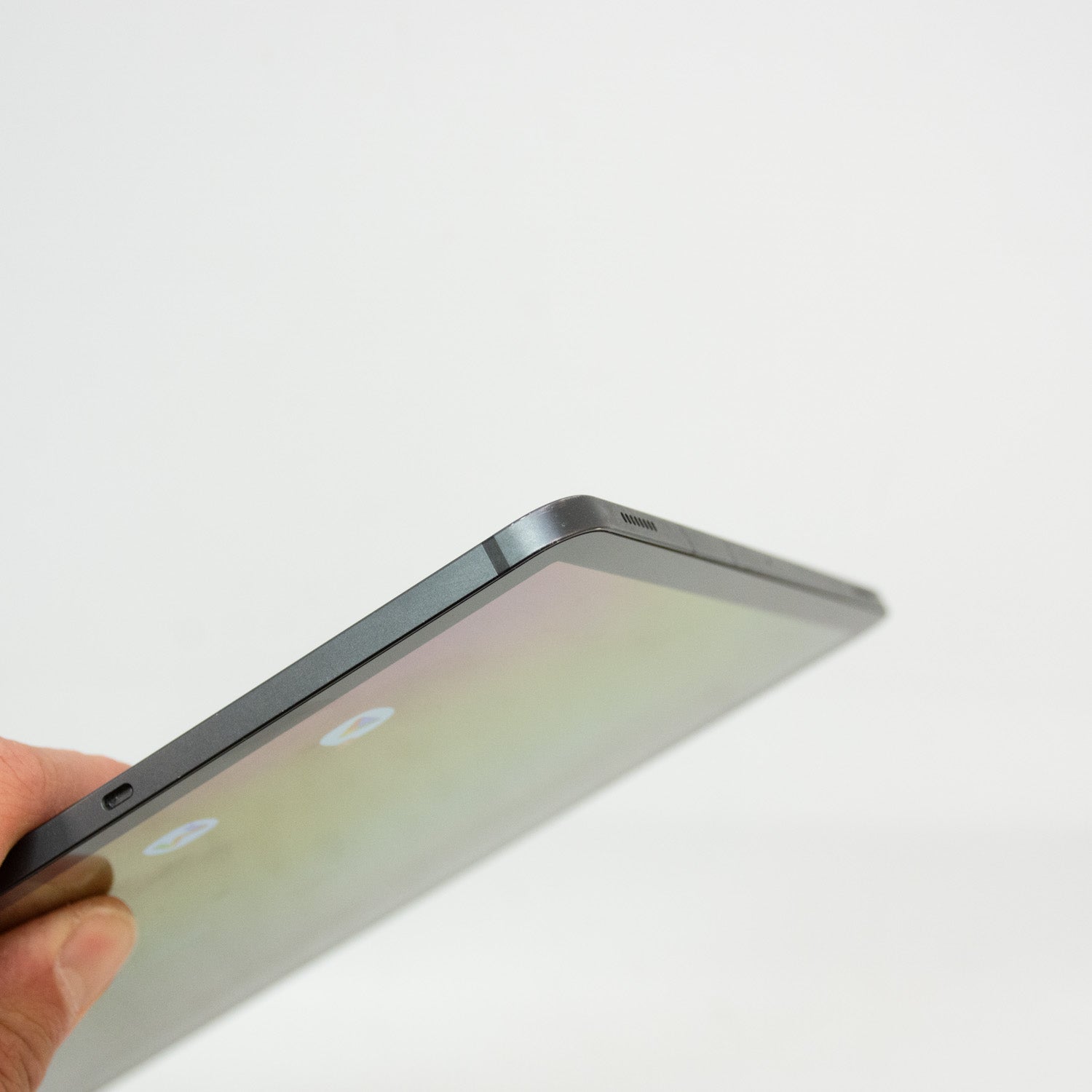 Samsung SM-X808U Galaxy Tab S8+ Tablet - Black