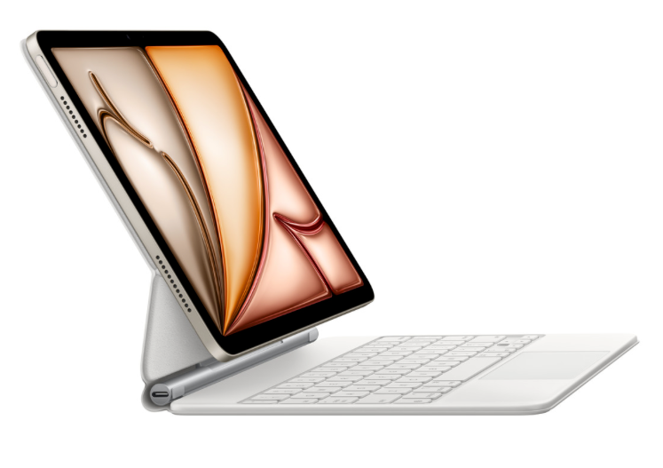 Apple Magic Keyboard for iPad - A2261