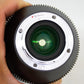 Sirui 50mm T2.9 Full Frame Anamorphic Lens - E-Mount