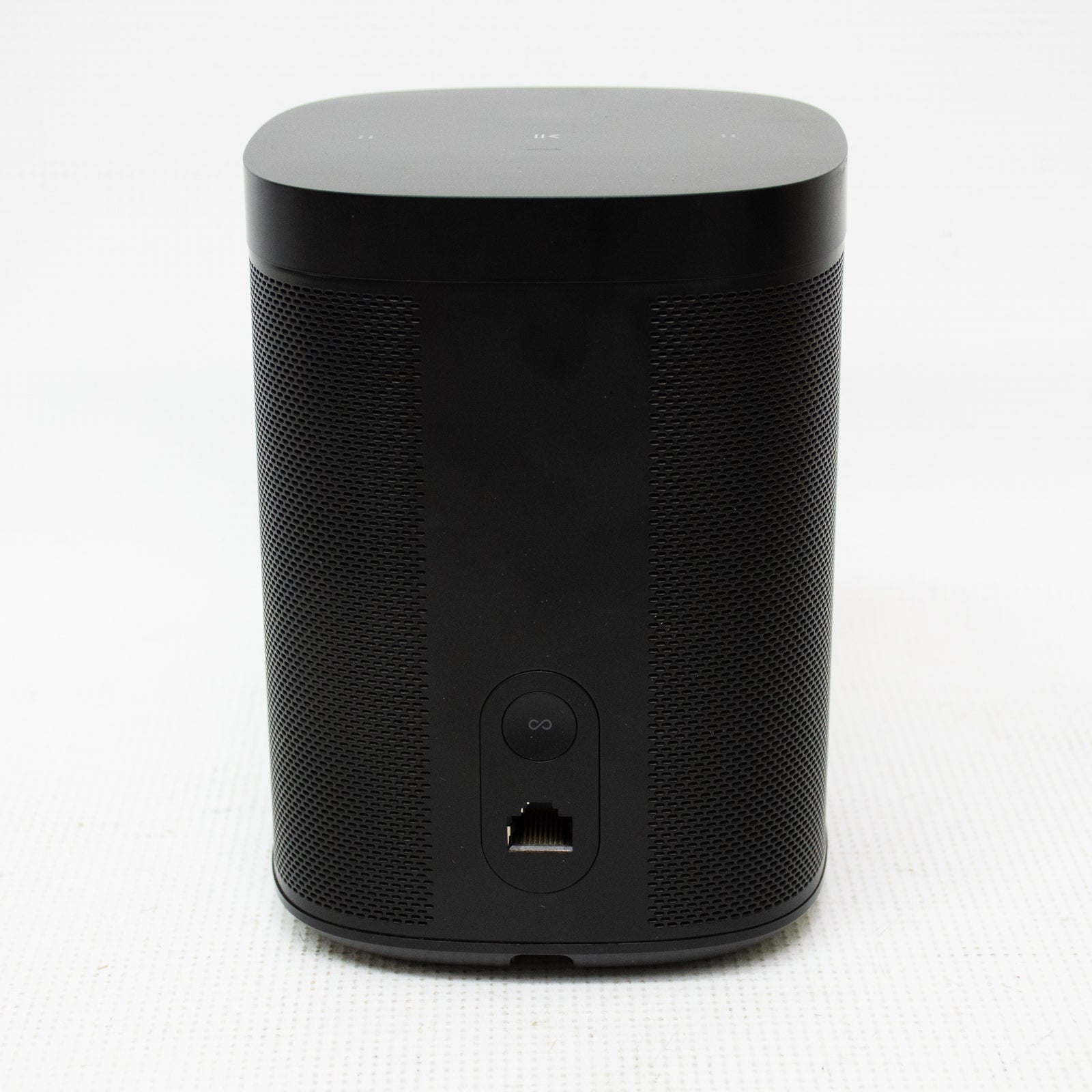 Sonos One SL Wireless Smart Speaker - Black