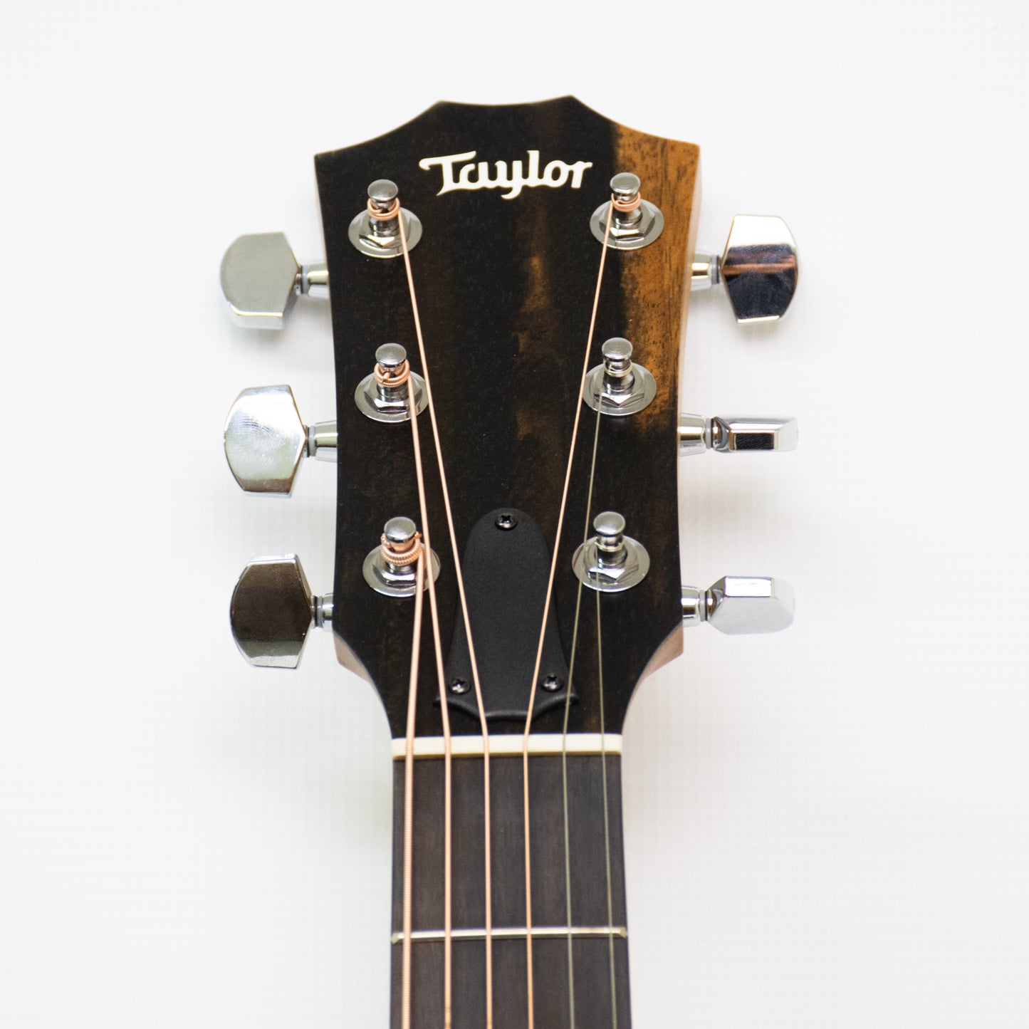 Taylor 114CE Grand Auditorium Acoustic-Electric Guitar - Natural