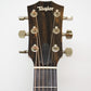 Taylor 214ce-QS DLX LTD Acoustic Guitar - Natural