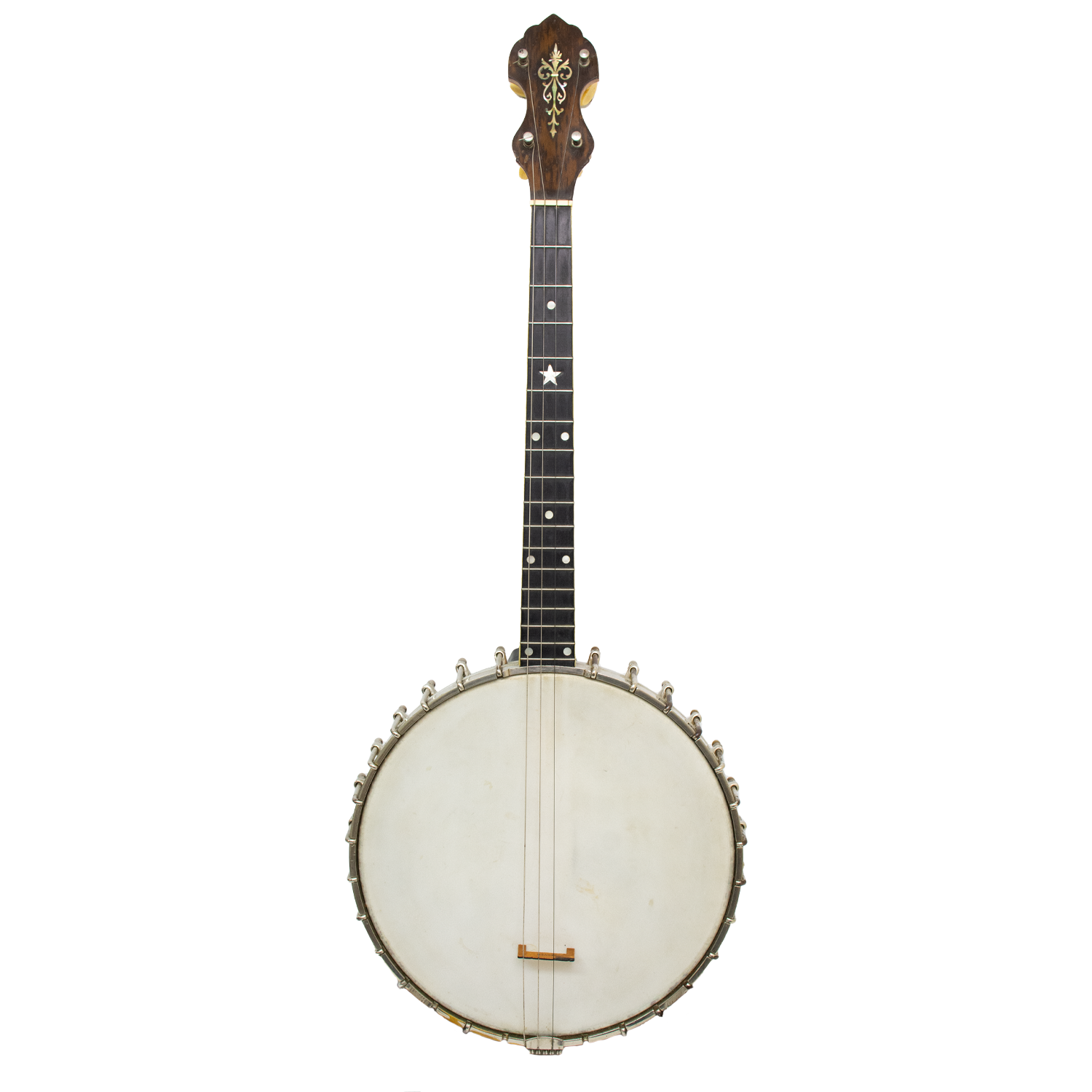 Tubaphone M Banjo - 1920s
