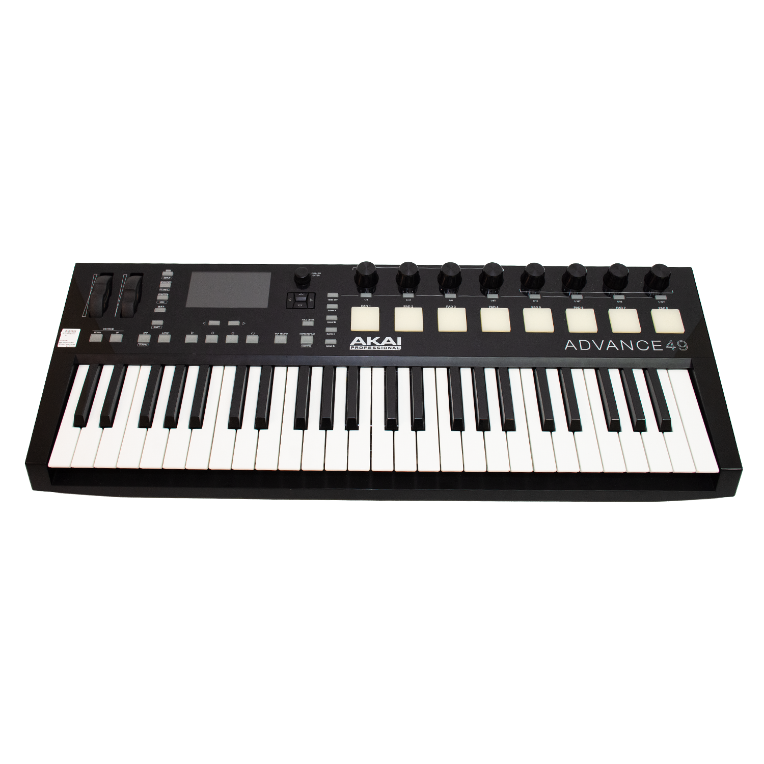 Akai Professional Advance 49 Keyboard