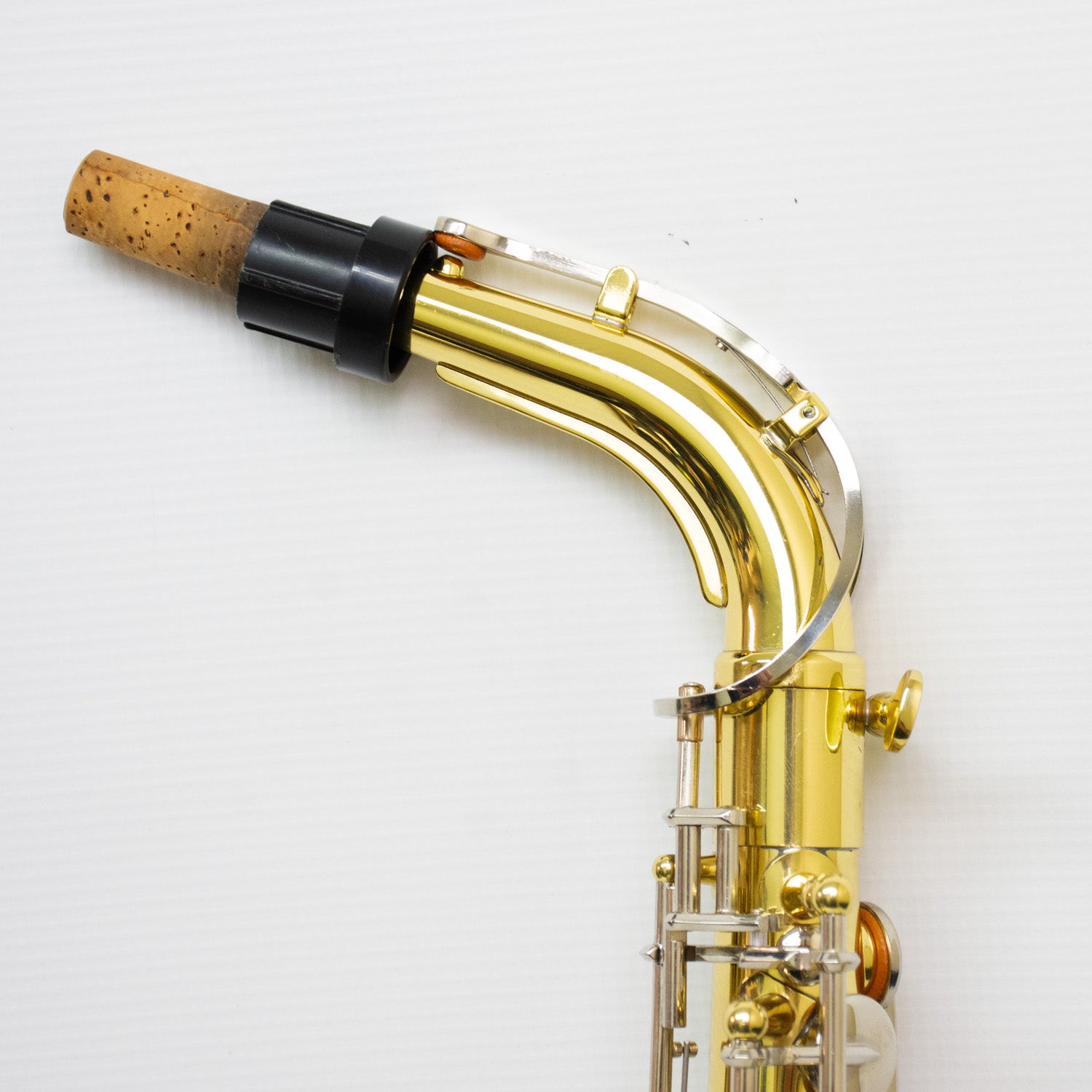 Yamaha YAS-23 10 Alto Saxophone