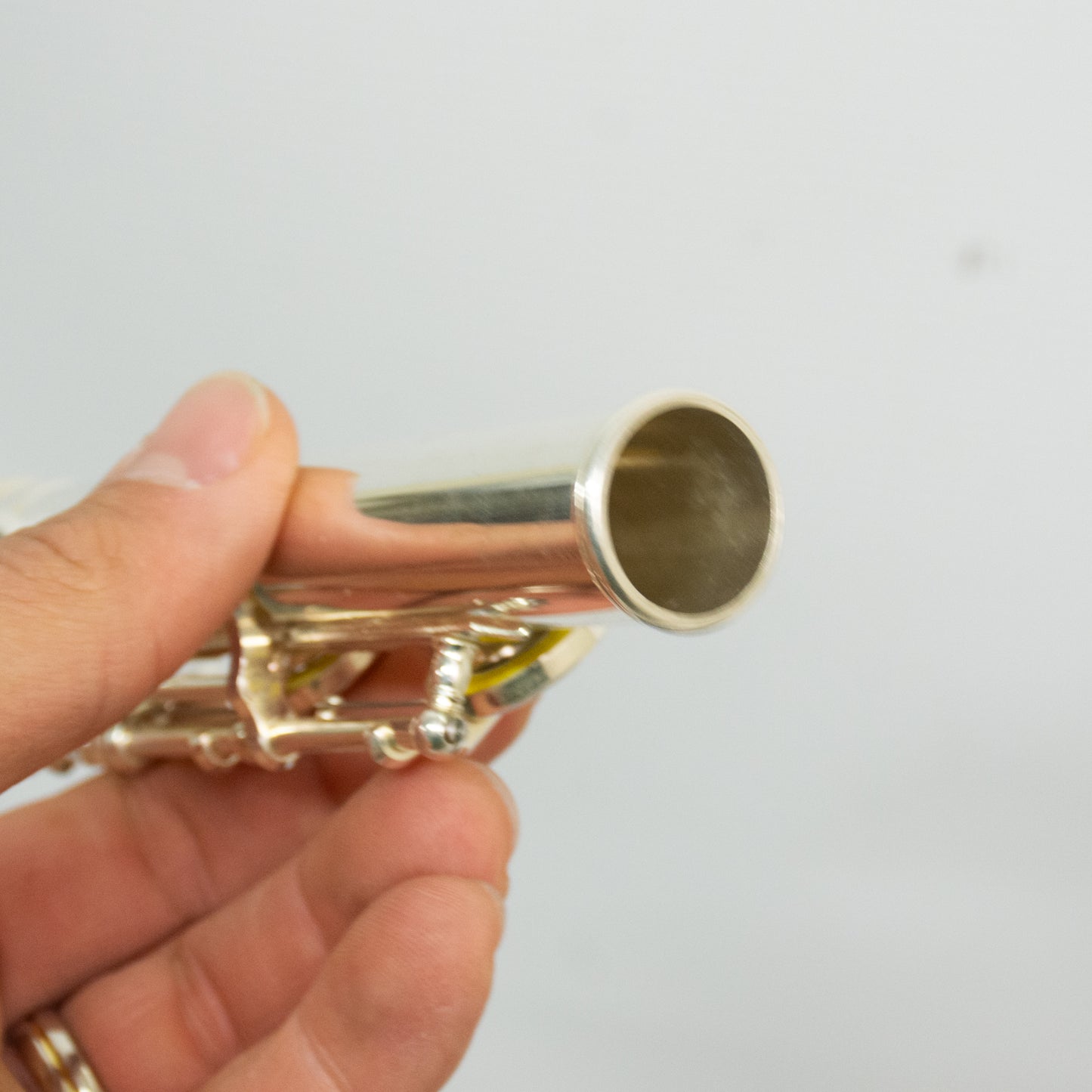 Yamaha YFL 222 Flute