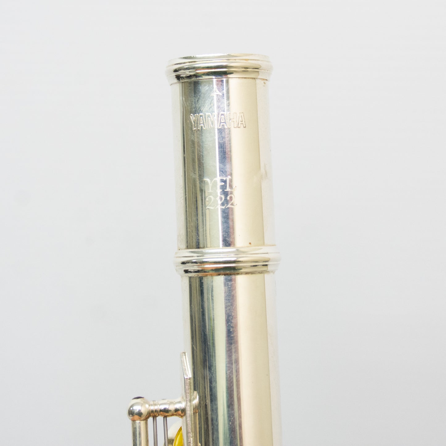 Yamaha YFL 222 Flute