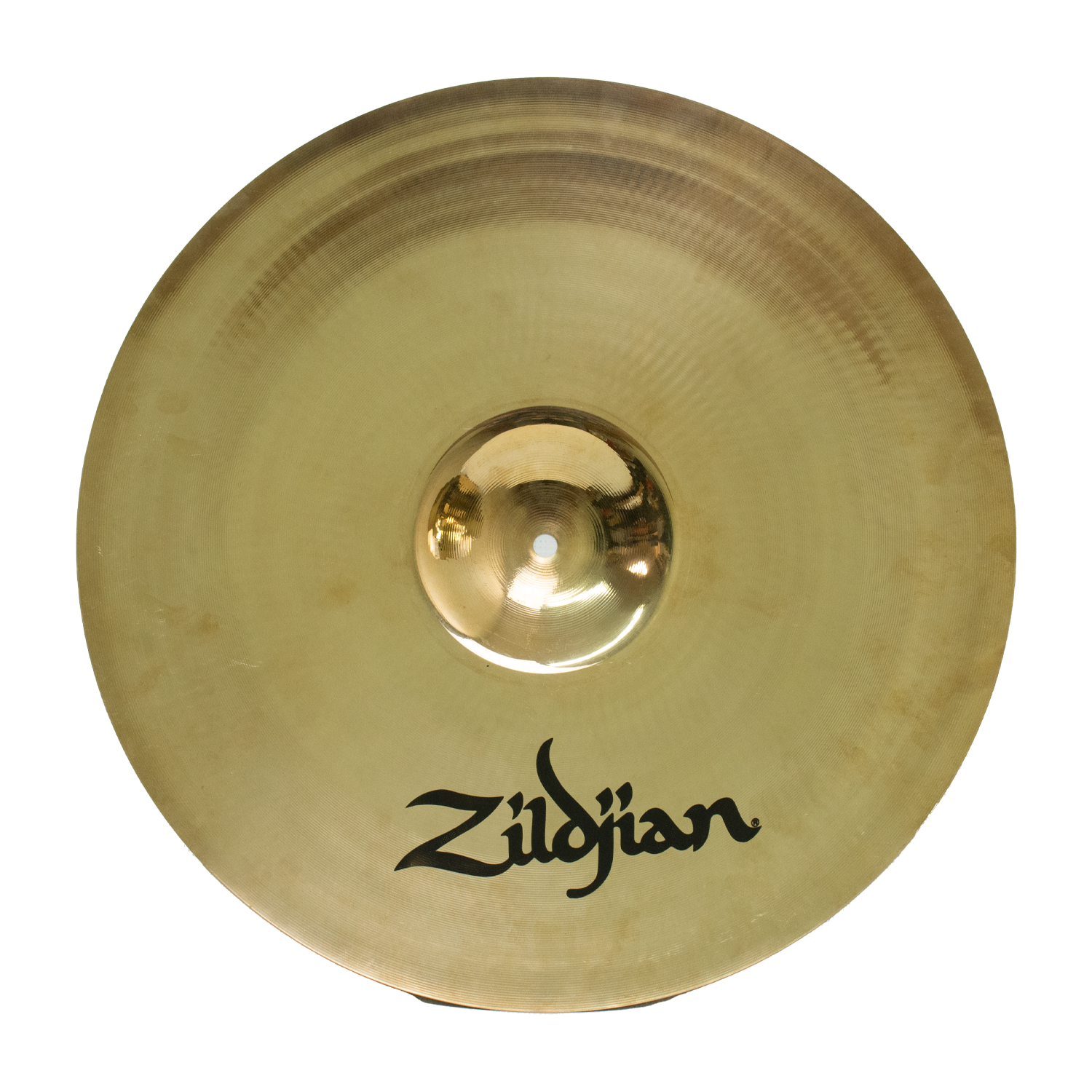 Zildjian Custom 19