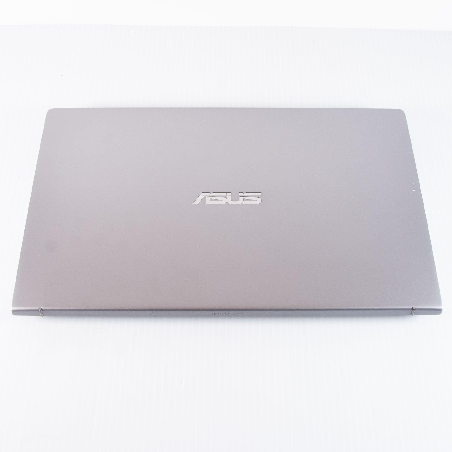 Asus Zenbook Q4071I AMD Ryzen @ 2.38Ghz, 8GB Ram, 256 GB SSD, GeForce MX350 - ipawnishop.com