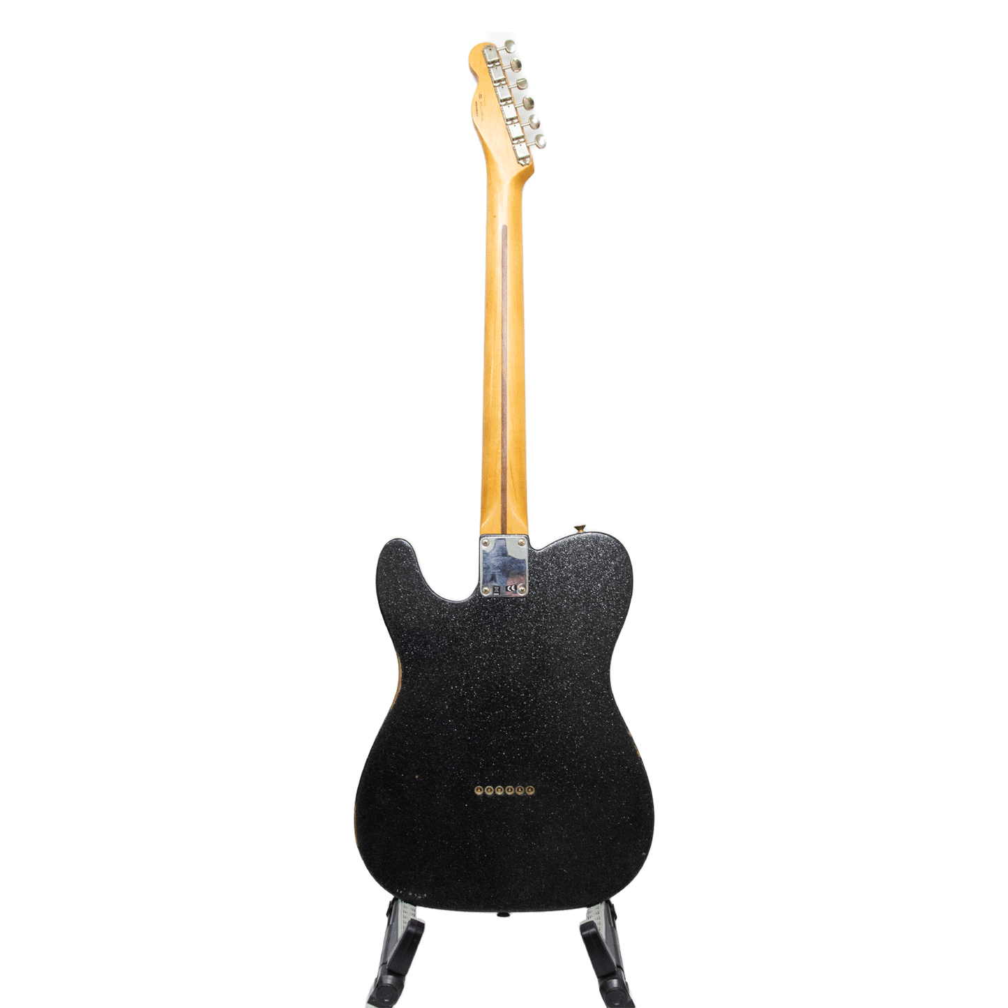 Fender Brad Paisley Signature Esquire Telecaster 2021 Road - MIM - ipawnishop.com
