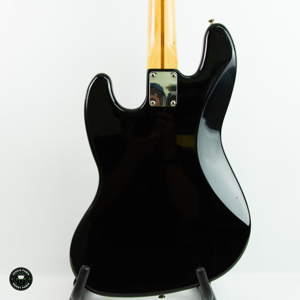 Fender Jazz Bass MIM - Made in Mexico - ipawnishop.com