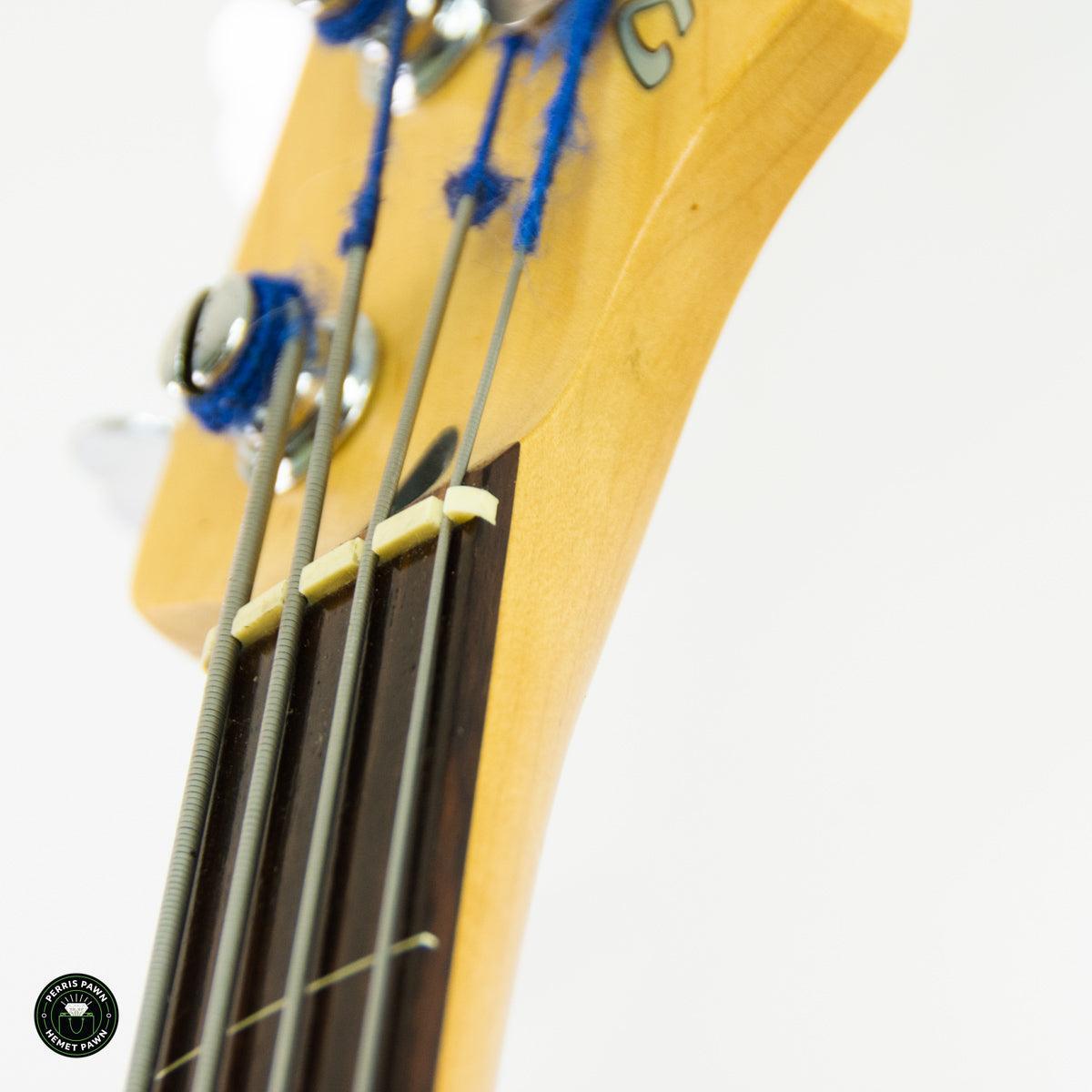 Fender Jazz Bass MIM - Made in Mexico - ipawnishop.com