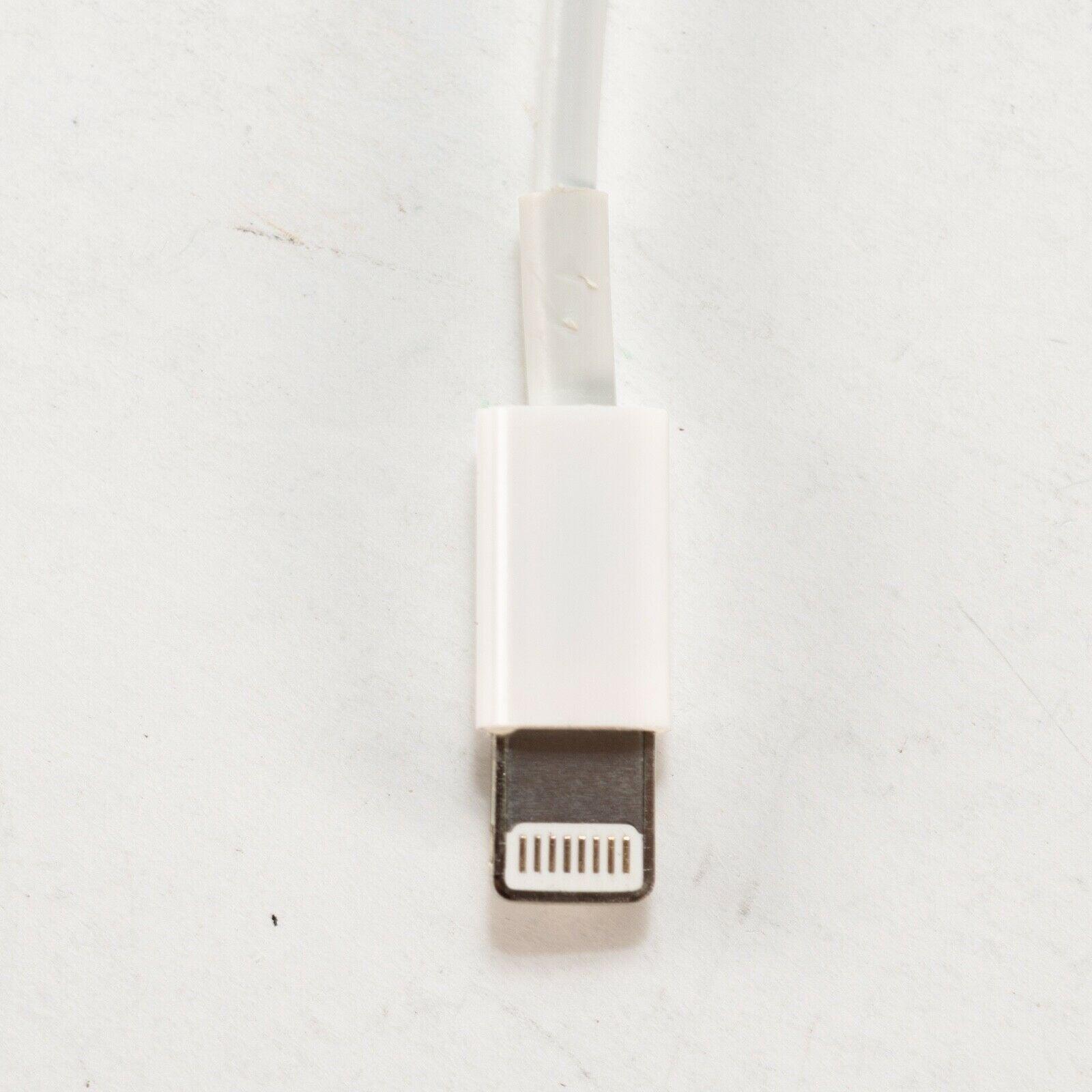 Generic Lighting to USB-A Cable - Works with iPhone, iPod, iPad - 3ft length - ipawnishop.com