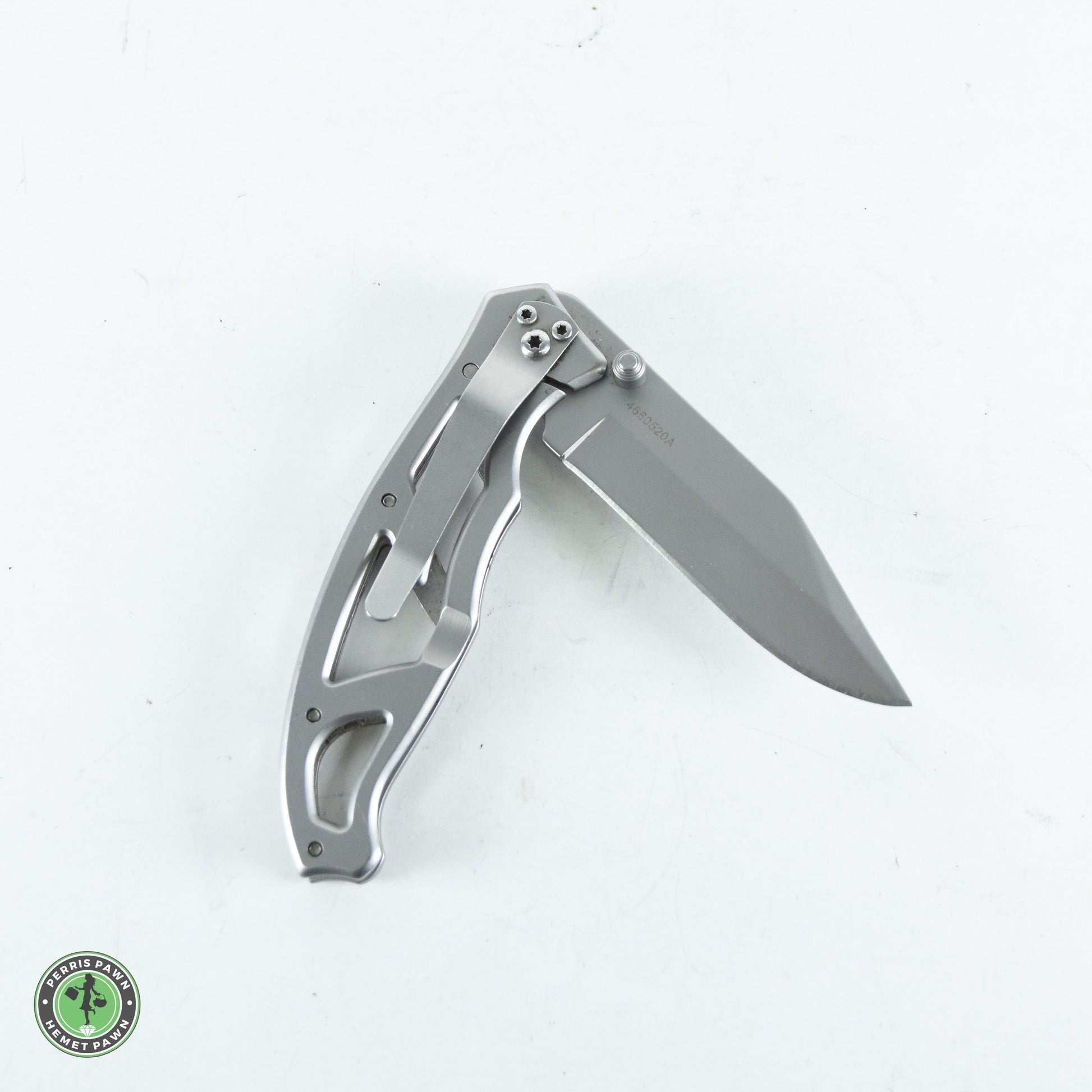 Gerber Essentials Paraframe Clip Folding Knife Pocket Clío 3” Blade Lightweight - ipawnishop.com