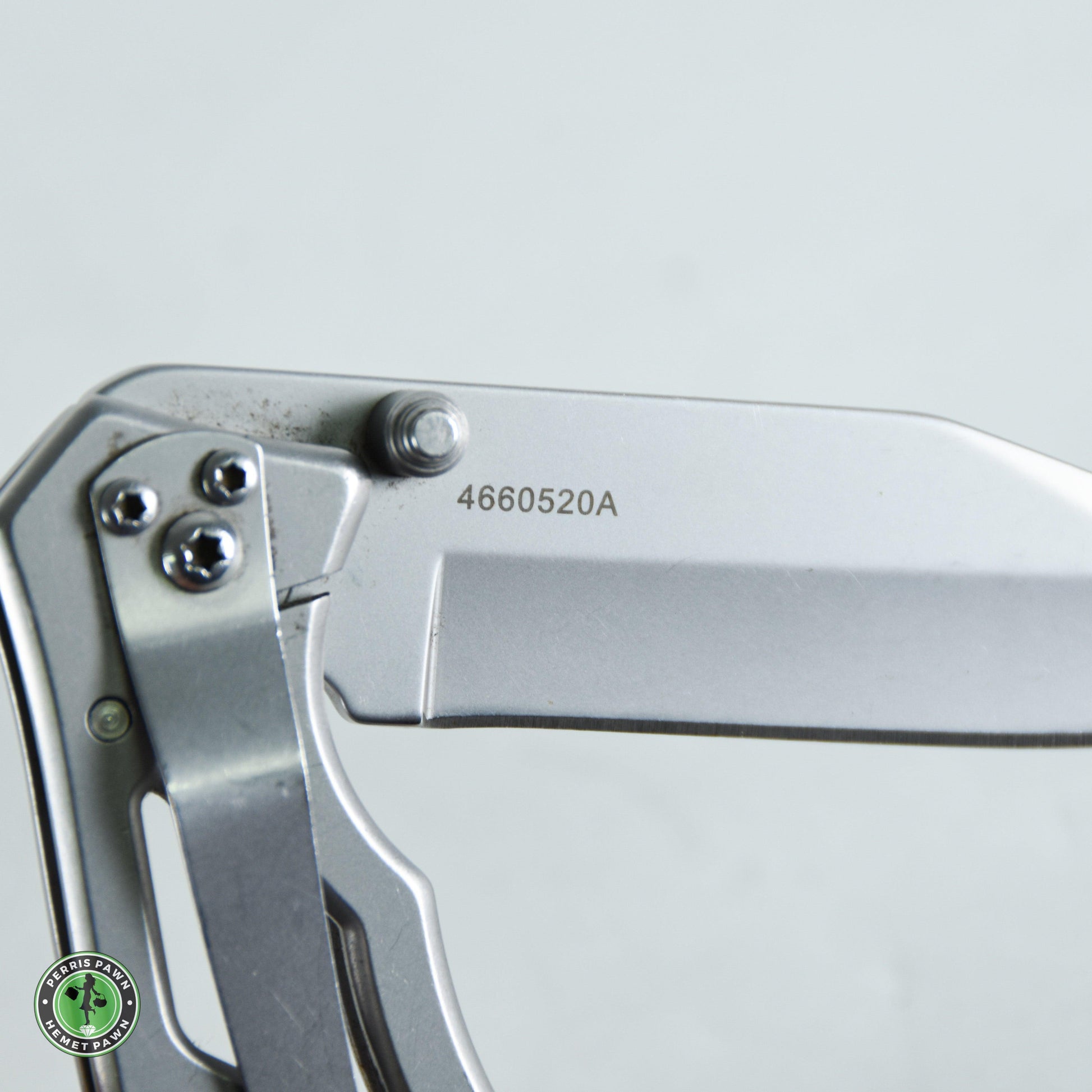 Gerber Essentials Paraframe Clip Folding Knife Pocket Clío 3” Blade Lightweight - ipawnishop.com