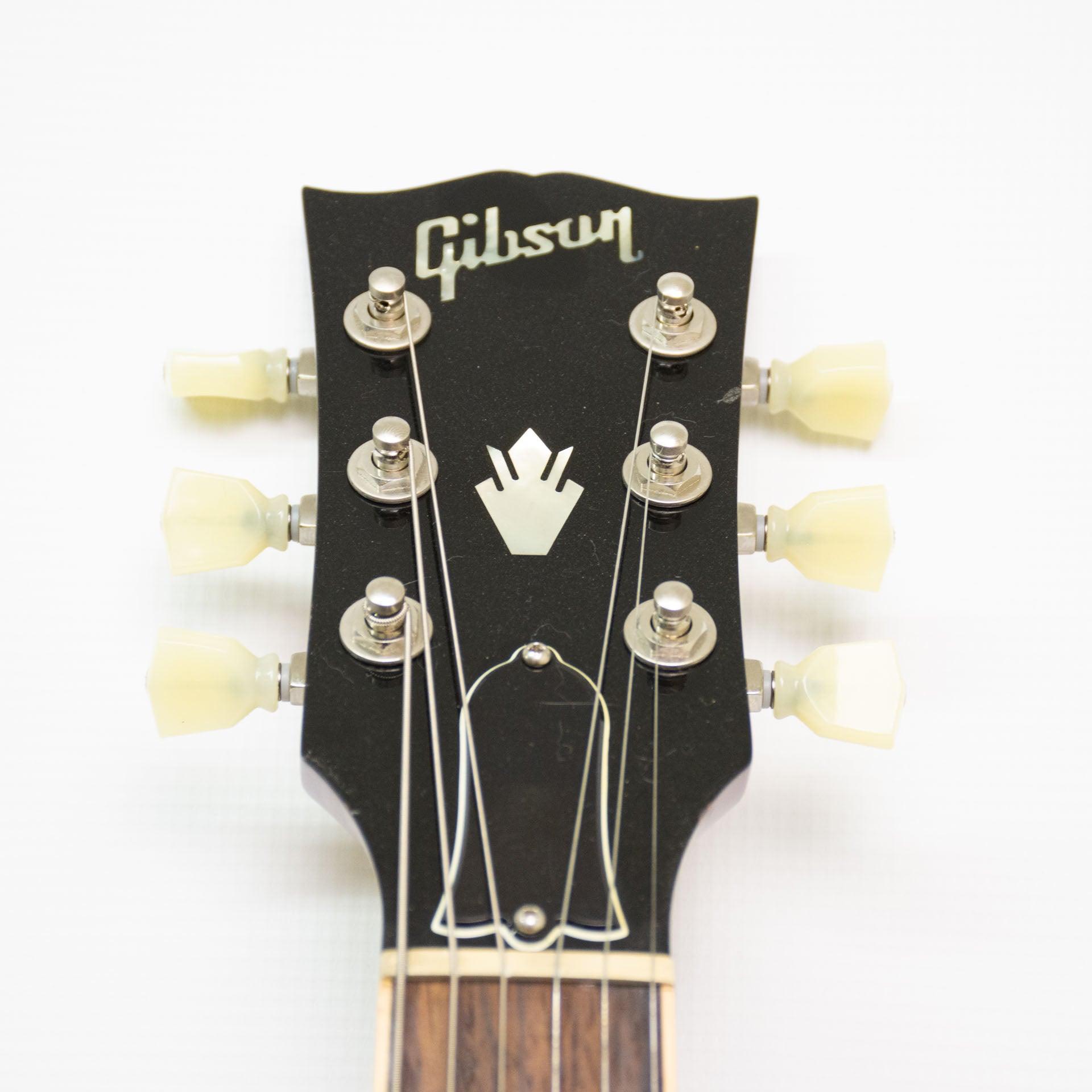 Gibson SG Red 1961 Electric Guitar - ipawnishop.com