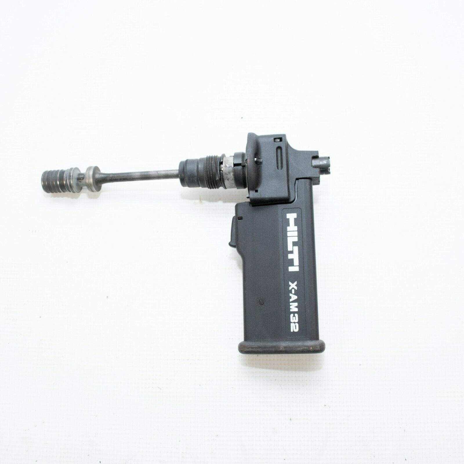 Hilti DX A40 Powder Actuated Concrete Gun w/ X-AM32 and case - ipawnishop.com