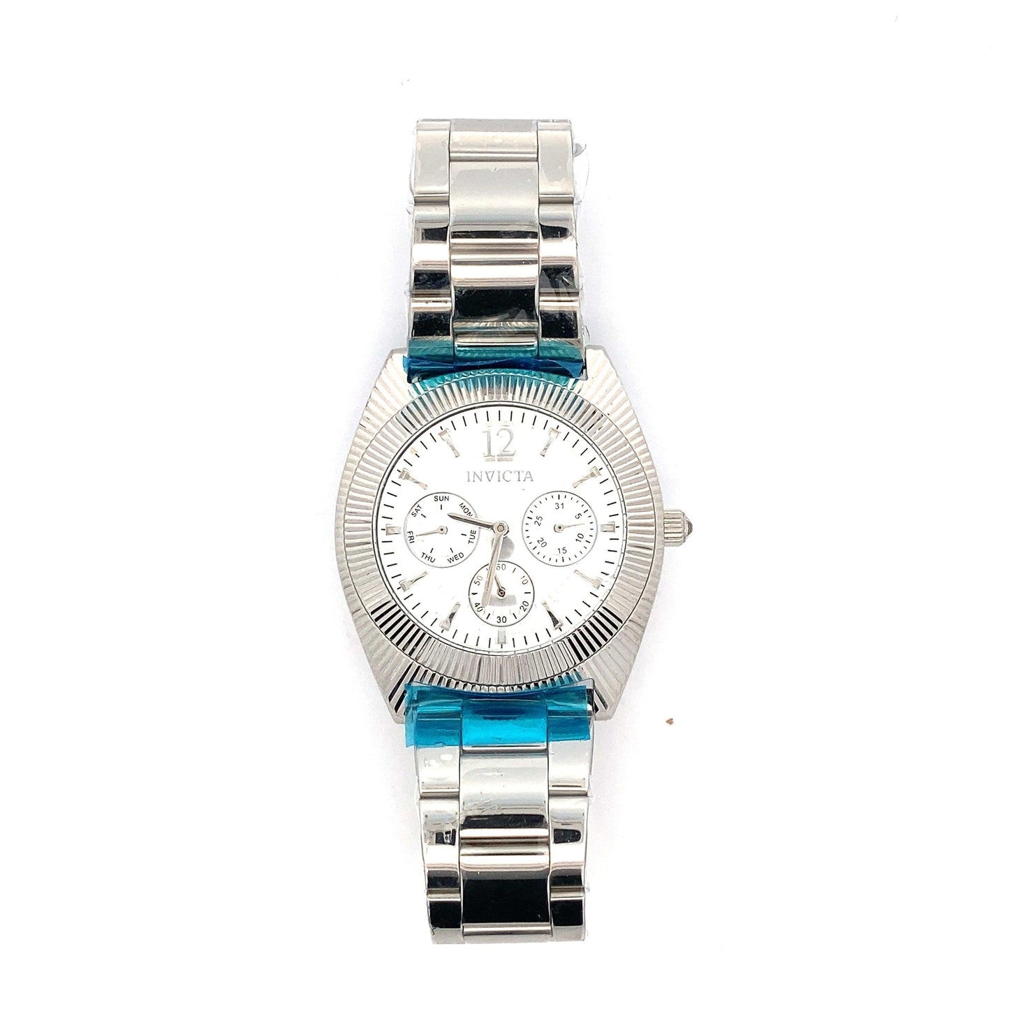 Invicta Angel Stainless Steel Women's Watch 25247 - ipawnishop.com