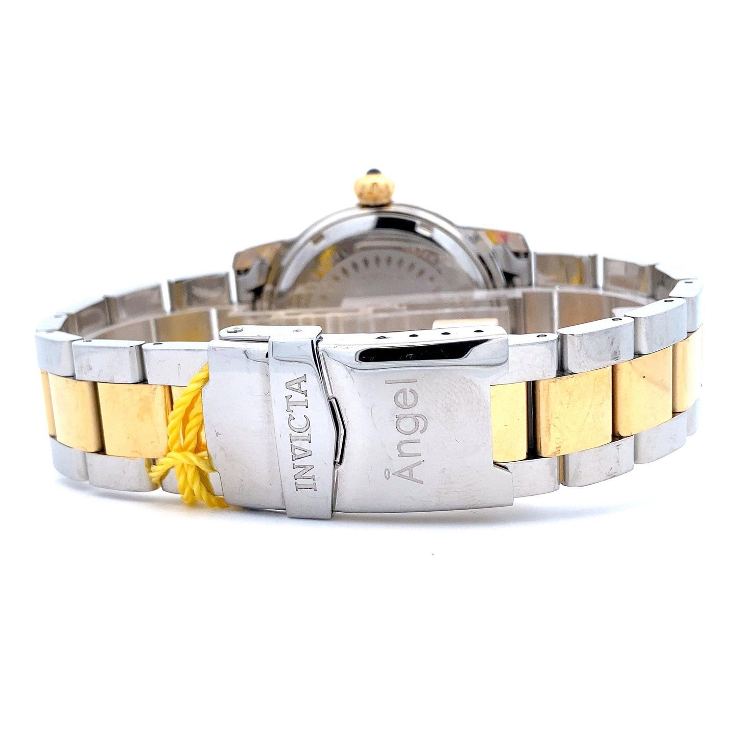 Invicta Angel Women's Two-Tone Watch 28820 - ipawnishop.com