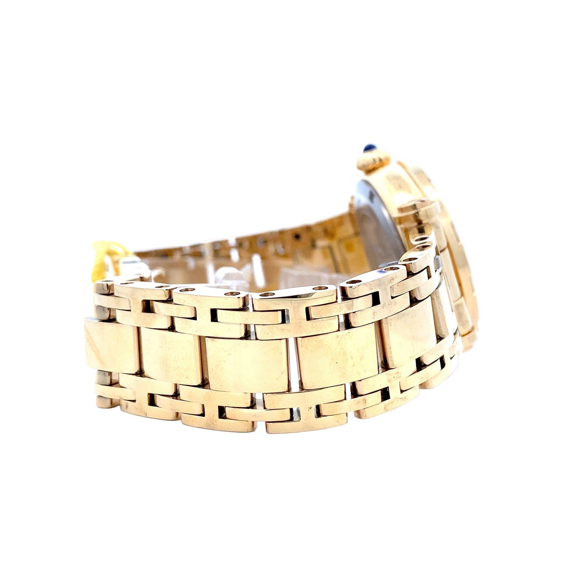 Invicta Subaqua Gold-Tone Acero Inoxidable Reloj de Mujer 24428 - ipawnishop.com