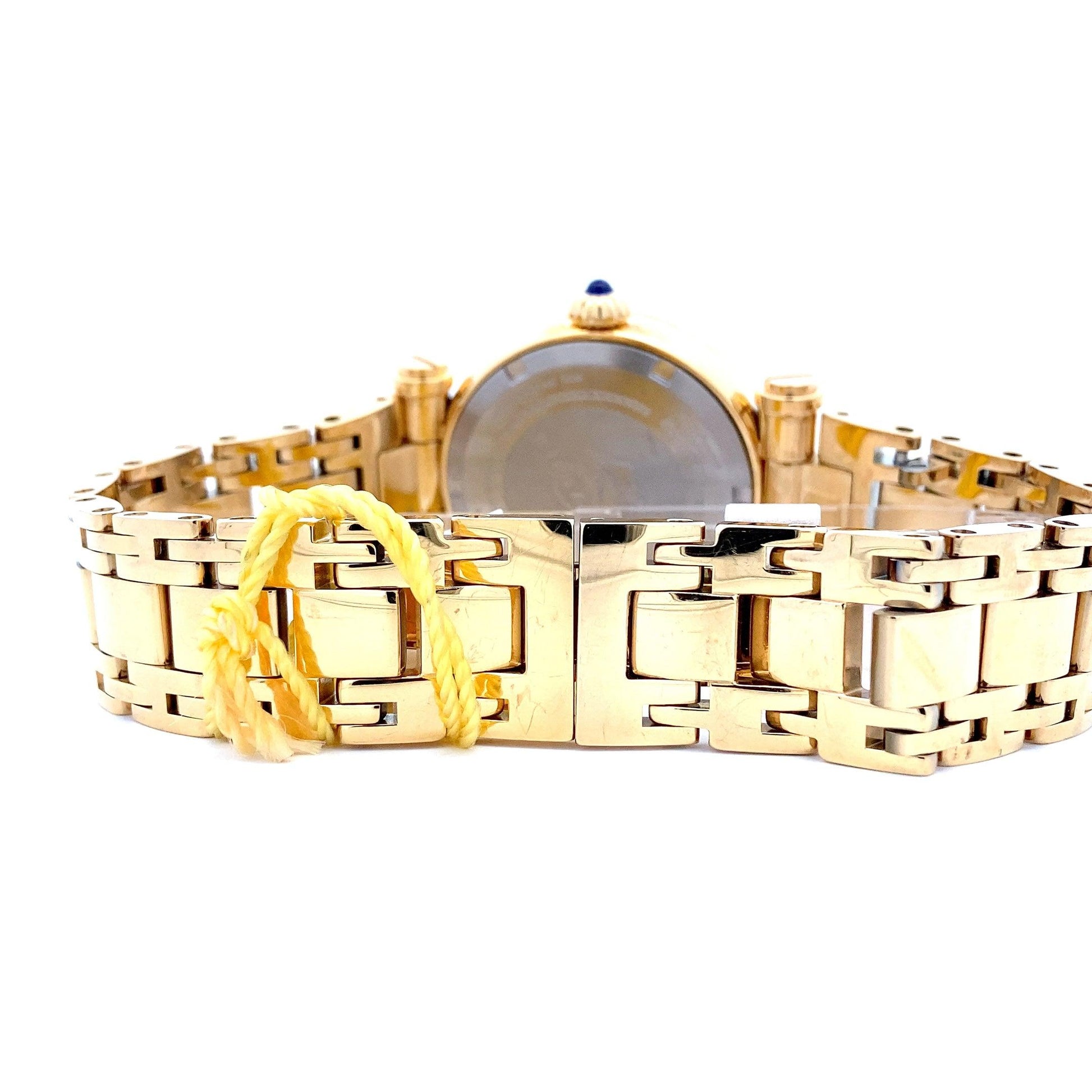 Invicta Subaqua Gold-Tone Acero Inoxidable Reloj de Mujer 24428 - ipawnishop.com