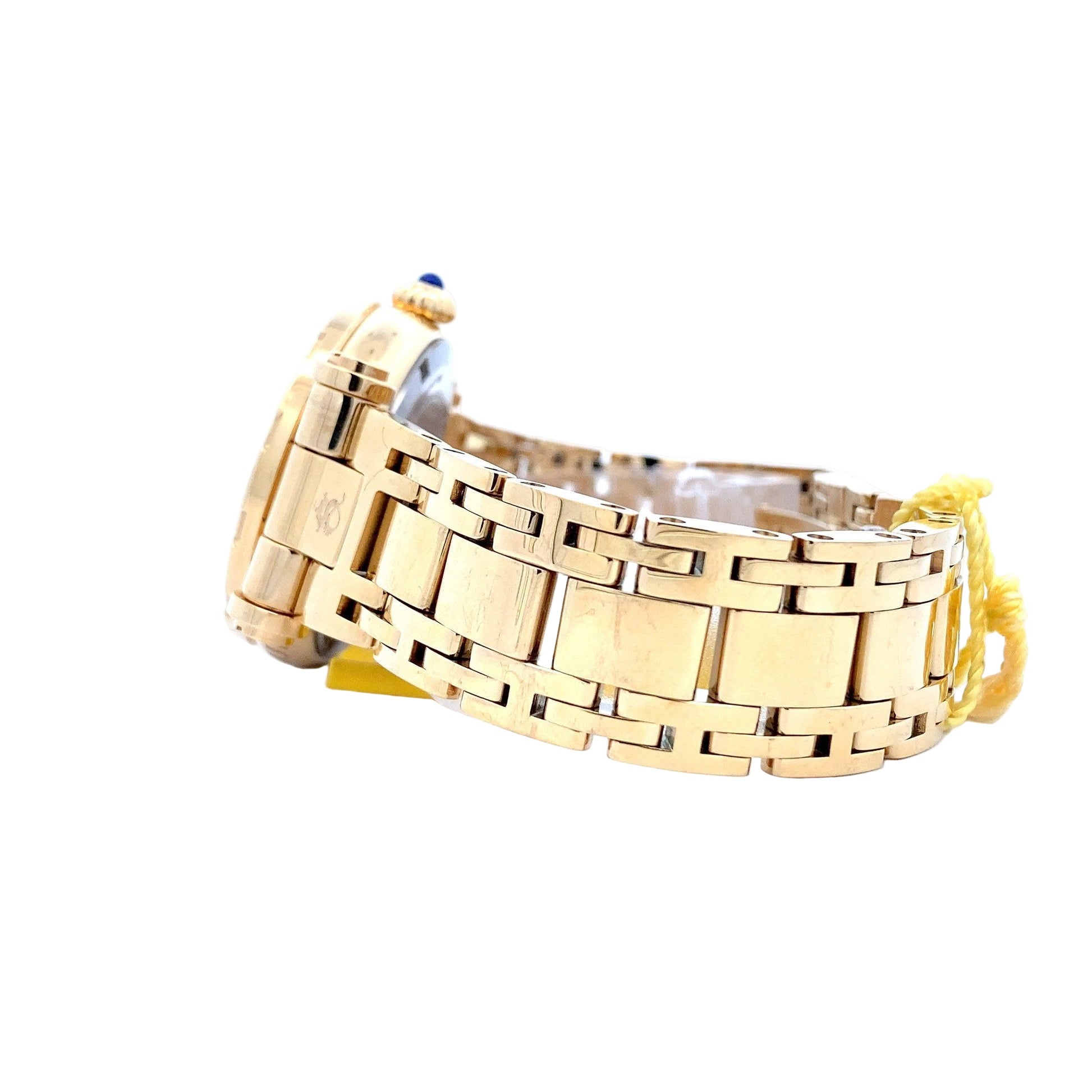 Invicta Subaqua Gold-Tone Acero Inoxidable Reloj de Mujer 24428 - ipawnishop.com