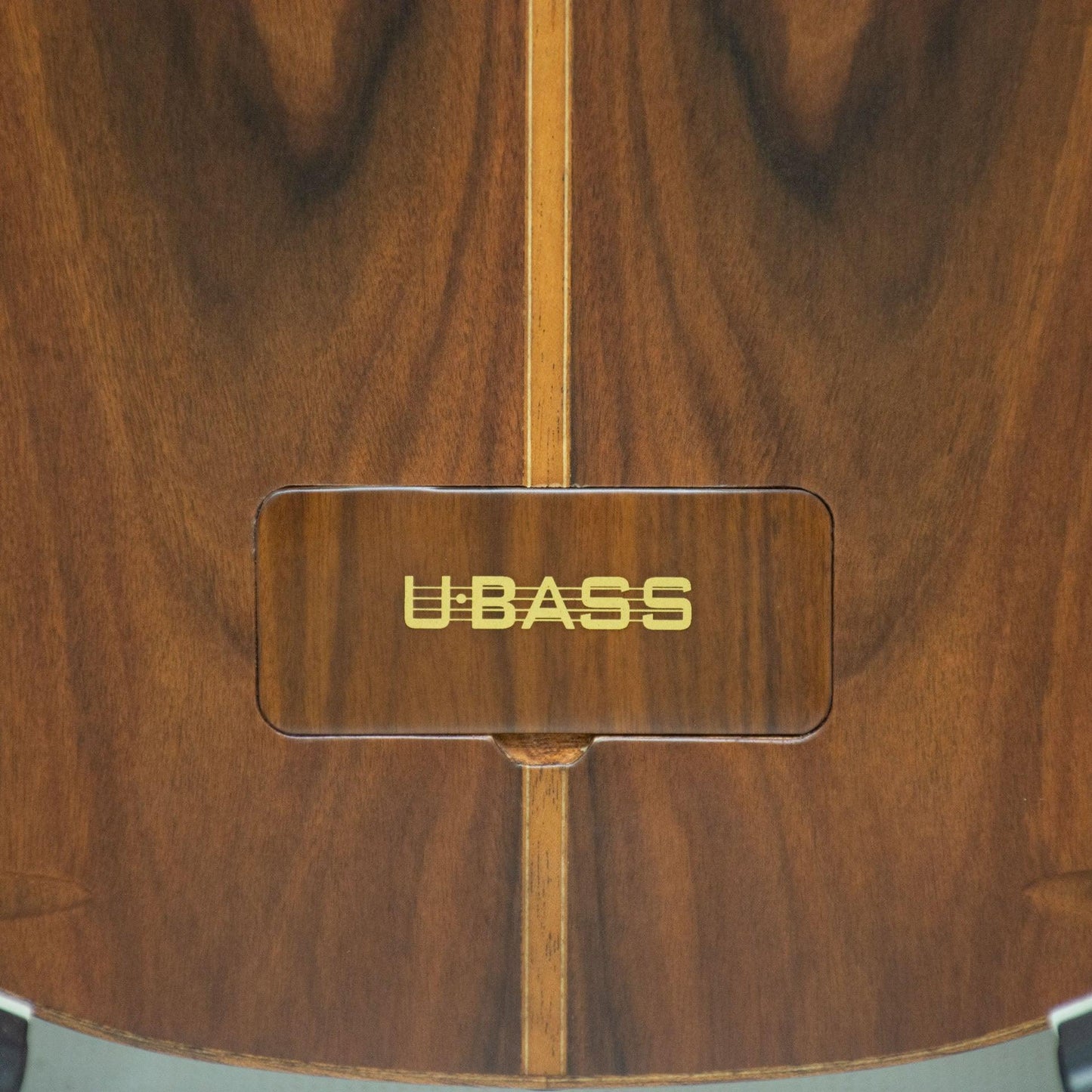 Kala UBass Fretless U-Bass Bajo Ukelele Acústico-Eléctrico -SCP-FS - ipawnishop.com