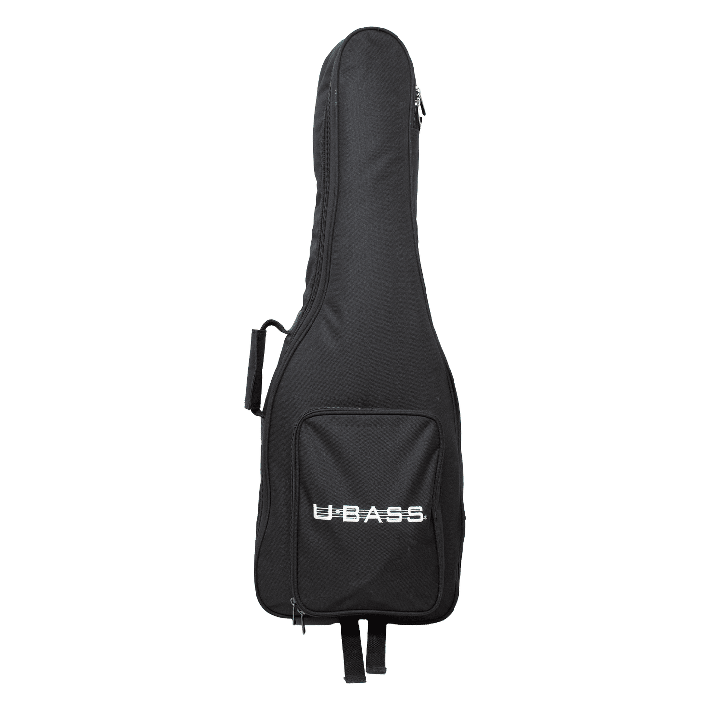 Kala UBass Fretless U-Bass Bajo Ukelele Acústico-Eléctrico -SCP-FS - ipawnishop.com