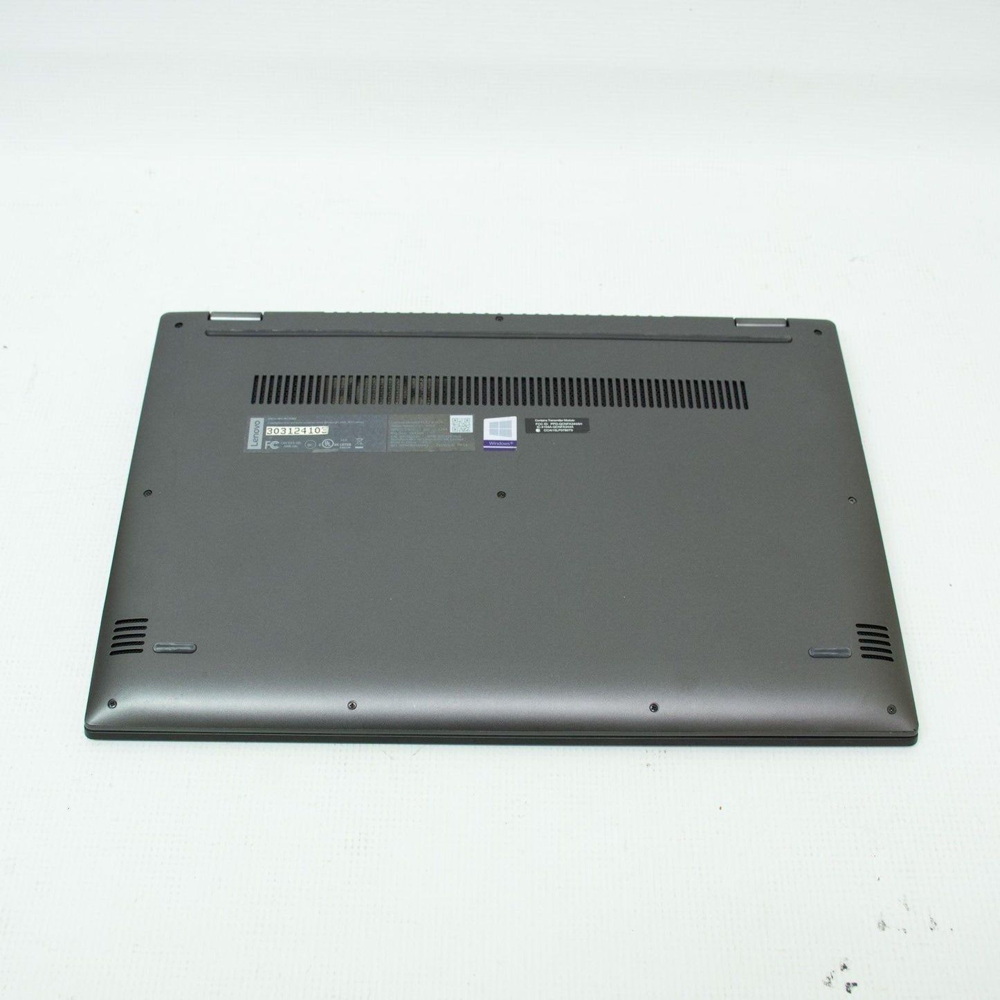 Lenovo Flex 5-1570 15.6" Laptop, Intel i5-8250U @ 1.8 Ghz, 8 GB Ram, 256 GB SSD, Win 10 - ipawnishop.com