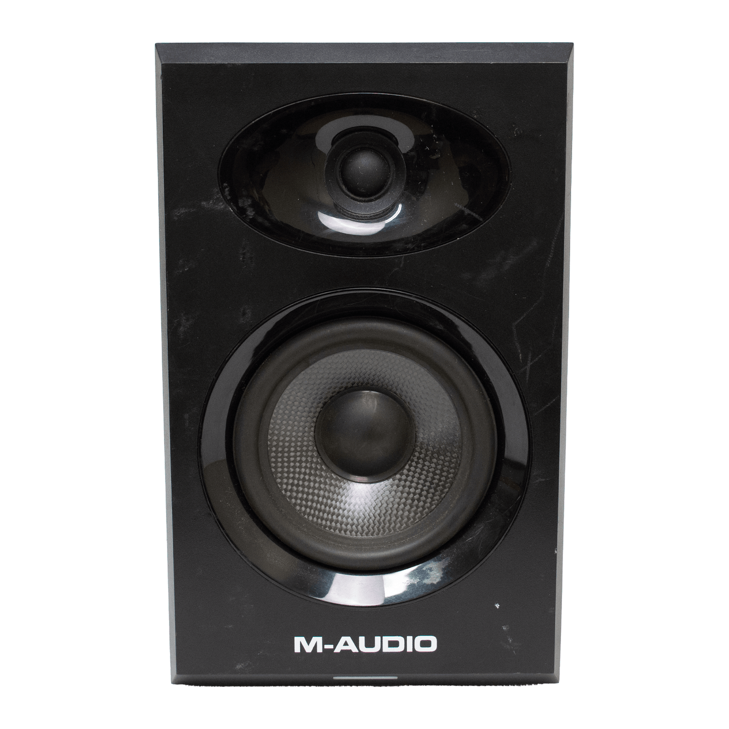 M-Audio BX5 Graphite 5" powered Studio Monitor - ipawnishop.com