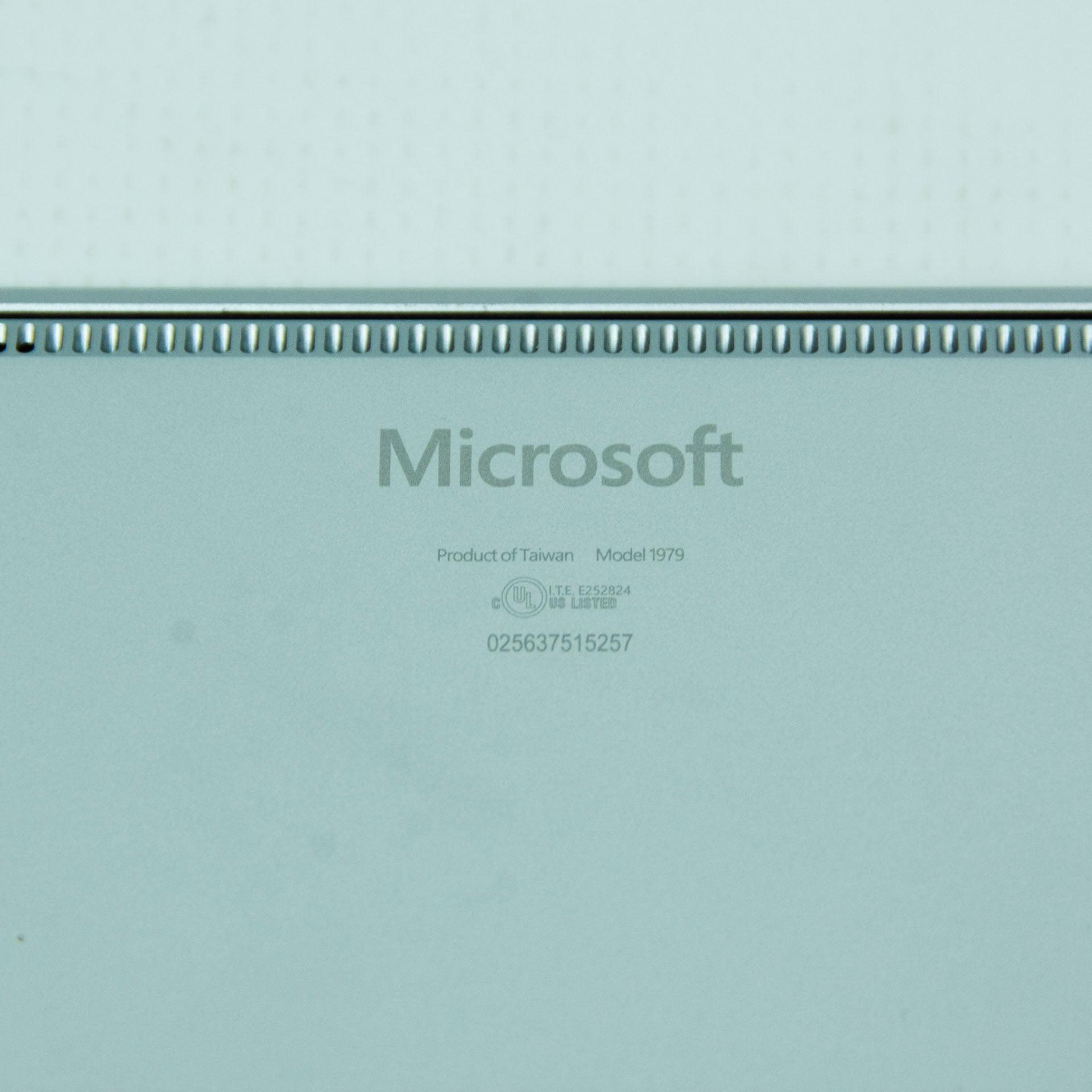 Microsoft Surface Laptop 1979 15" i7-1186G7, 16 GB Ram, 500 GB SSD - Silver - ipawnishop.com