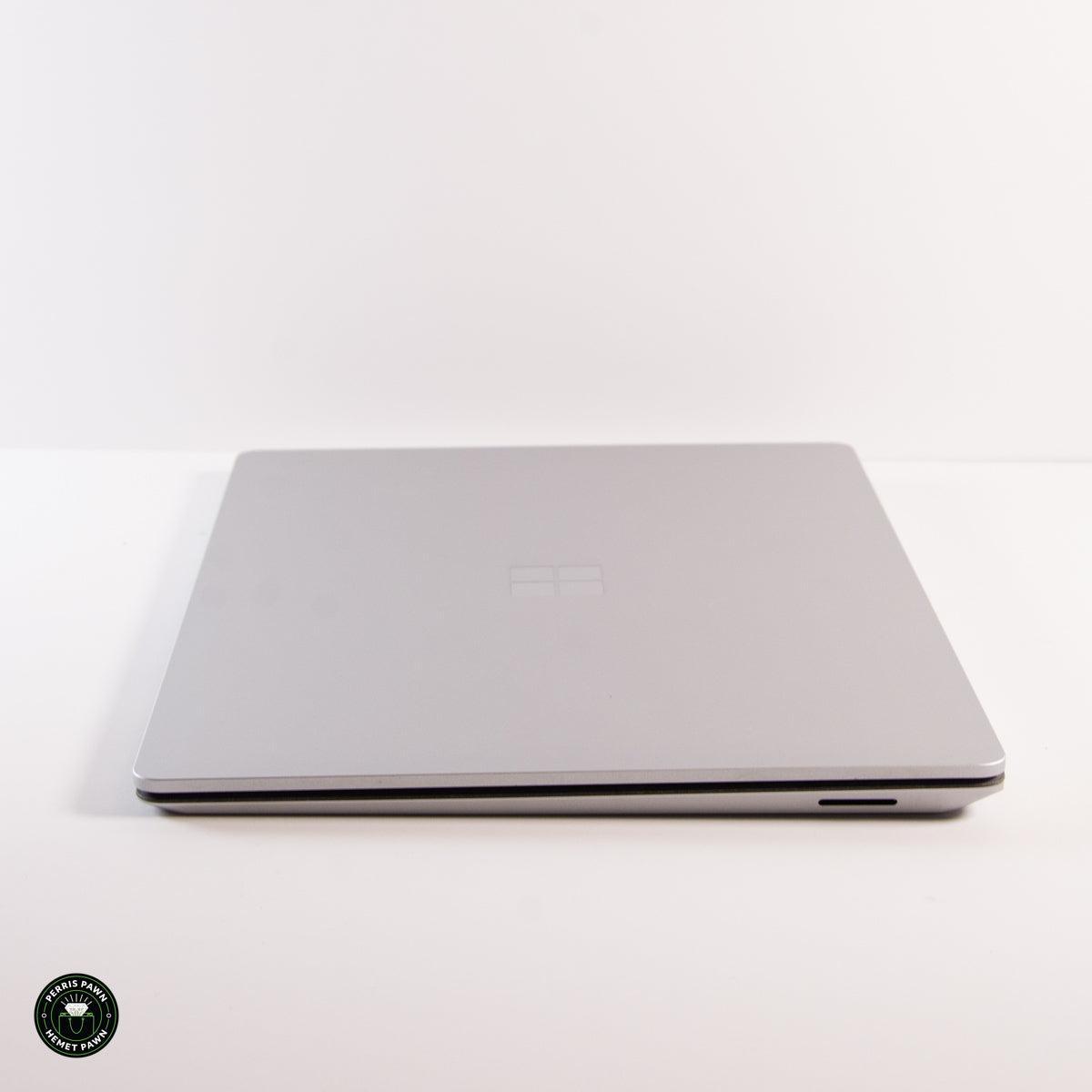 Microsoft Surface Laptop 3 - Intel i5 @ 1.2 GHz - 8 GB Ram - 128 GB SSD / 1867 - ipawnishop.com