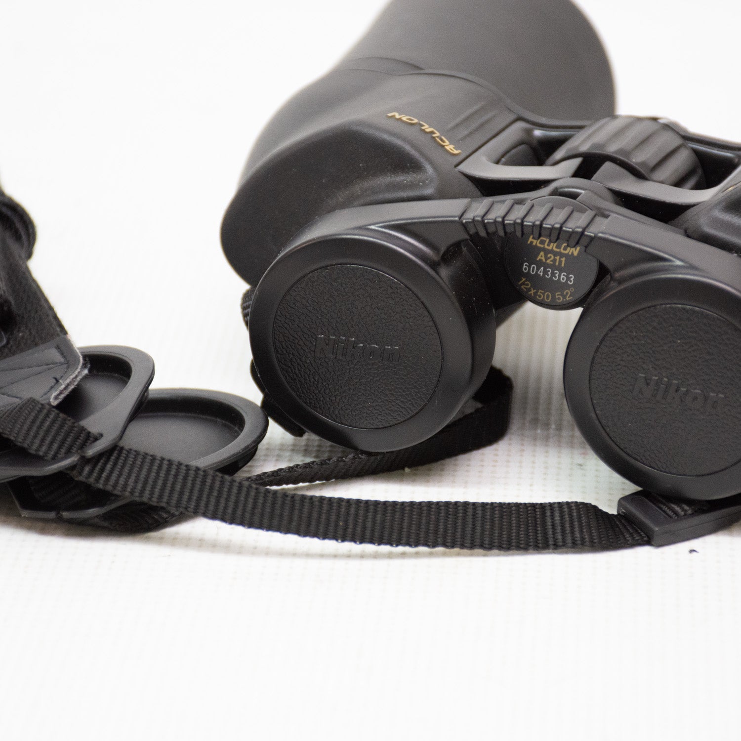 Nikon Aculon 12x50 Binoculars - 8249