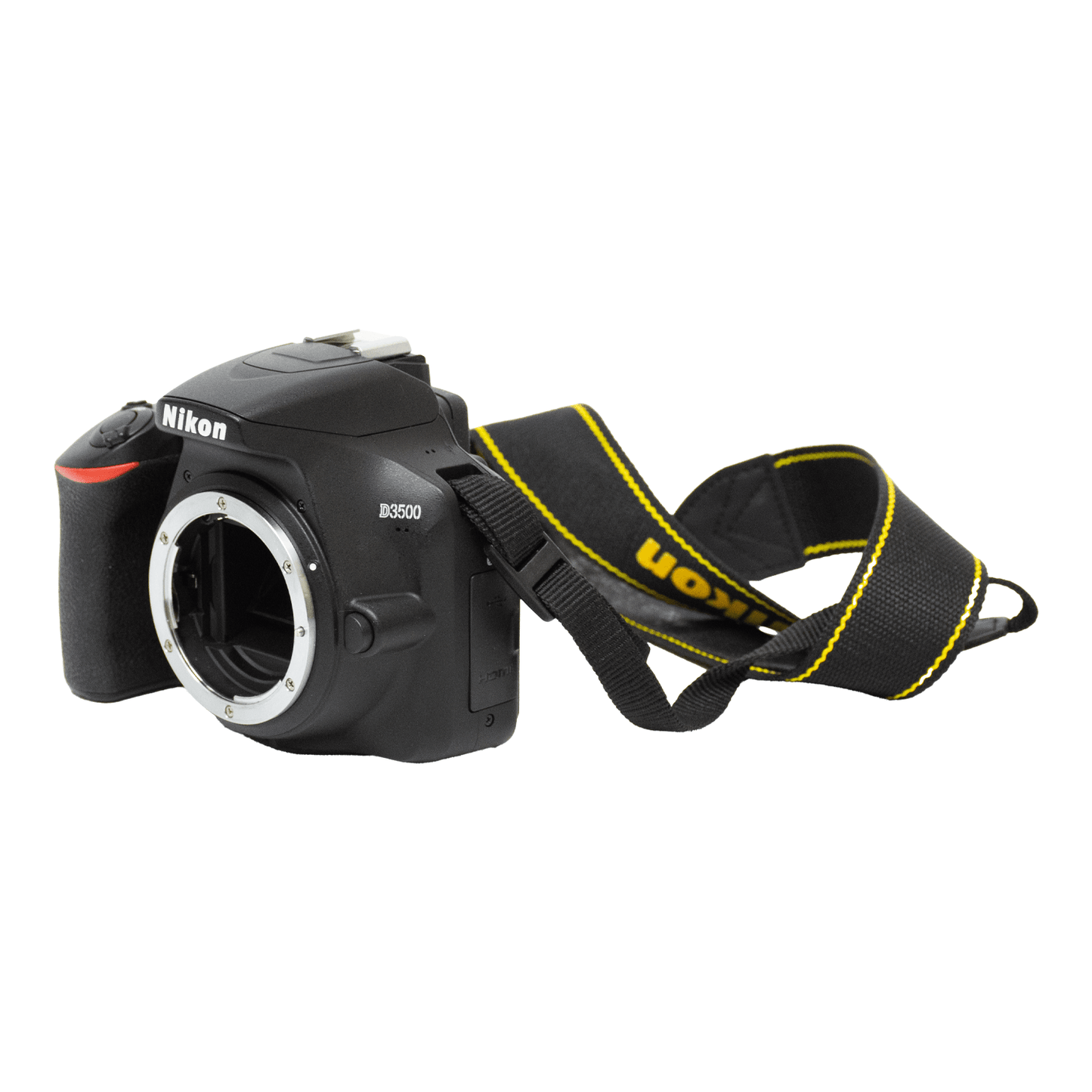 Nikon D3500 Paquete de Cámara - ipawnishop.com