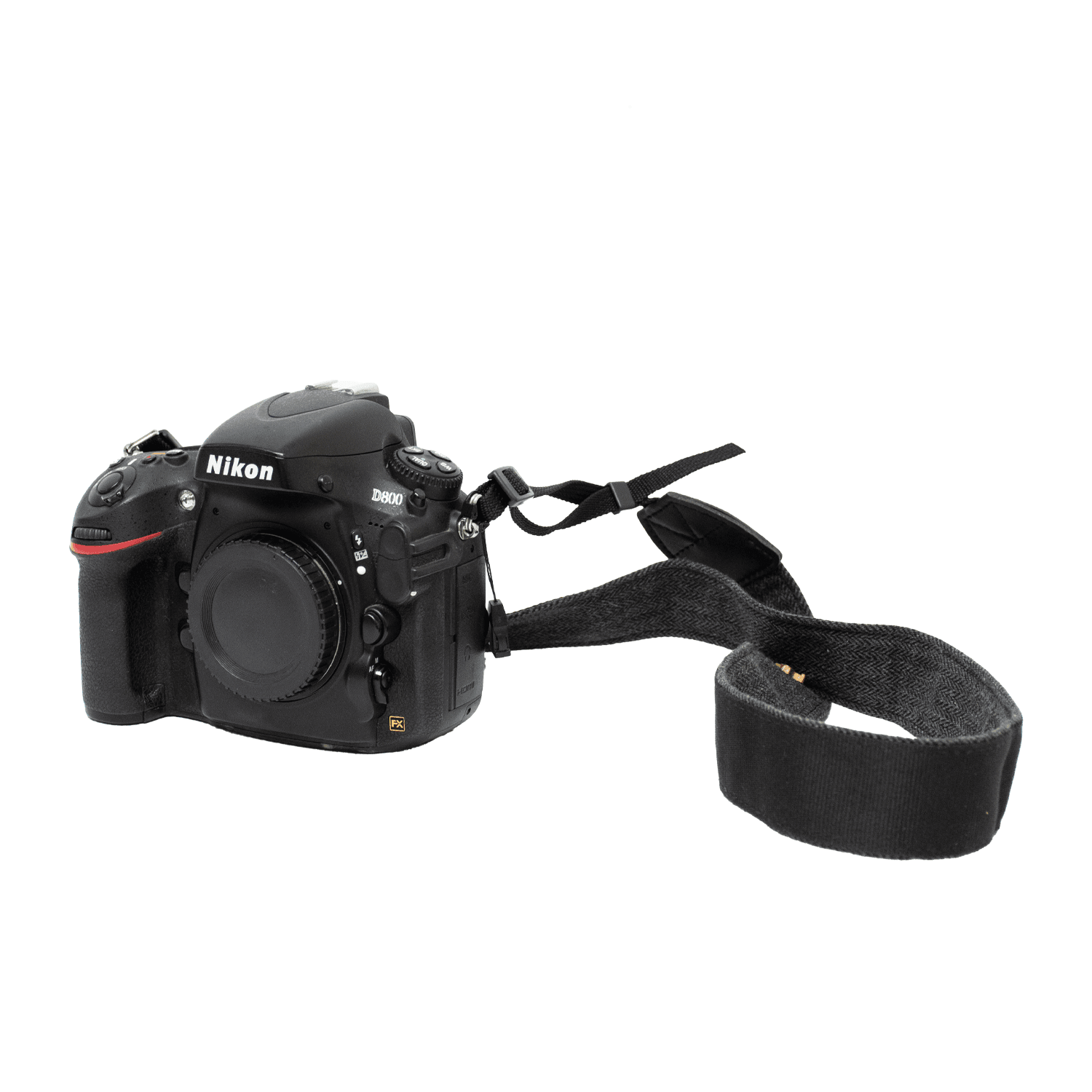 Nikon D800 36.3 MP DSLR Camera - ipawnishop.com