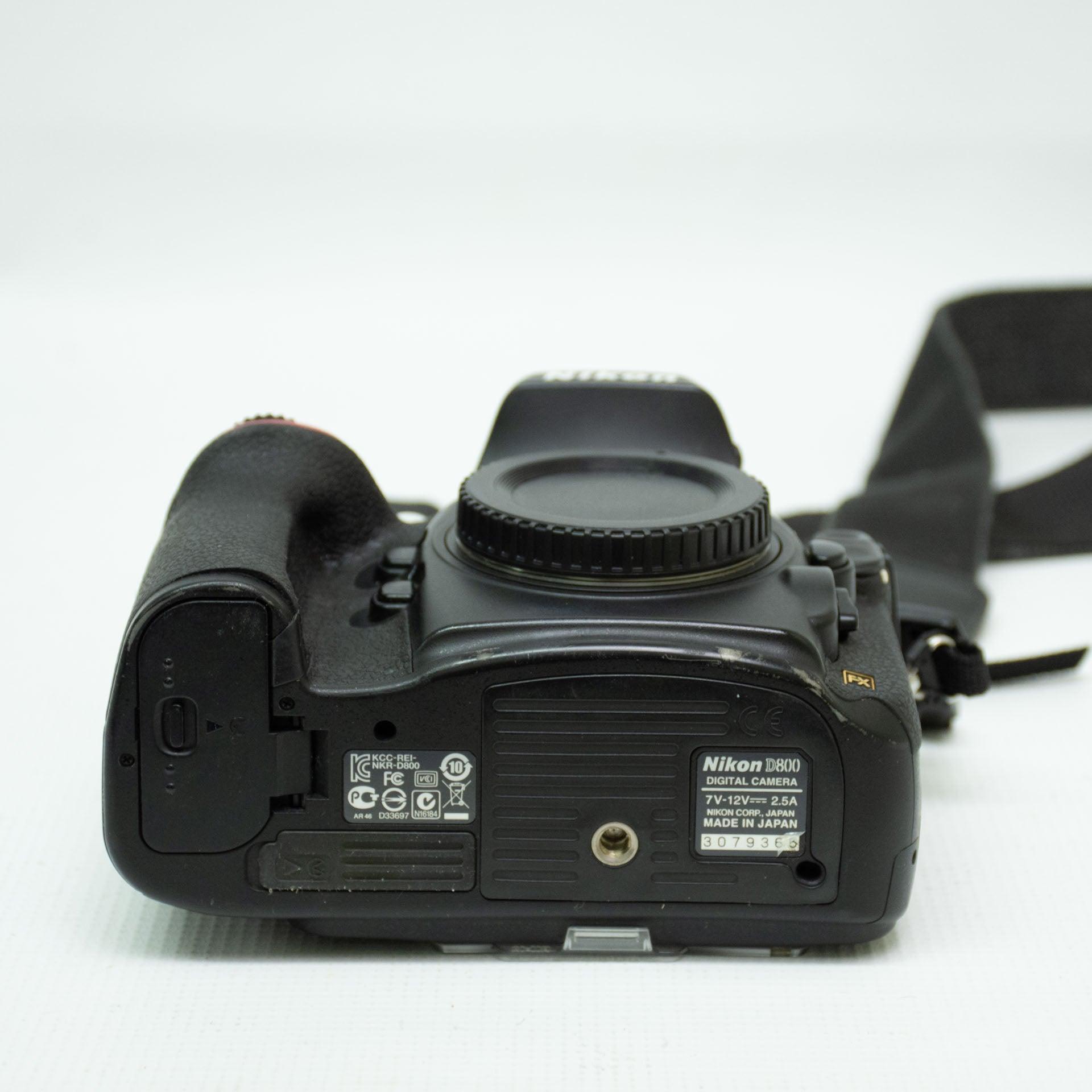 HOT Nikon D800 Fastest Nikon Camera Nikon D800 MP DSLR