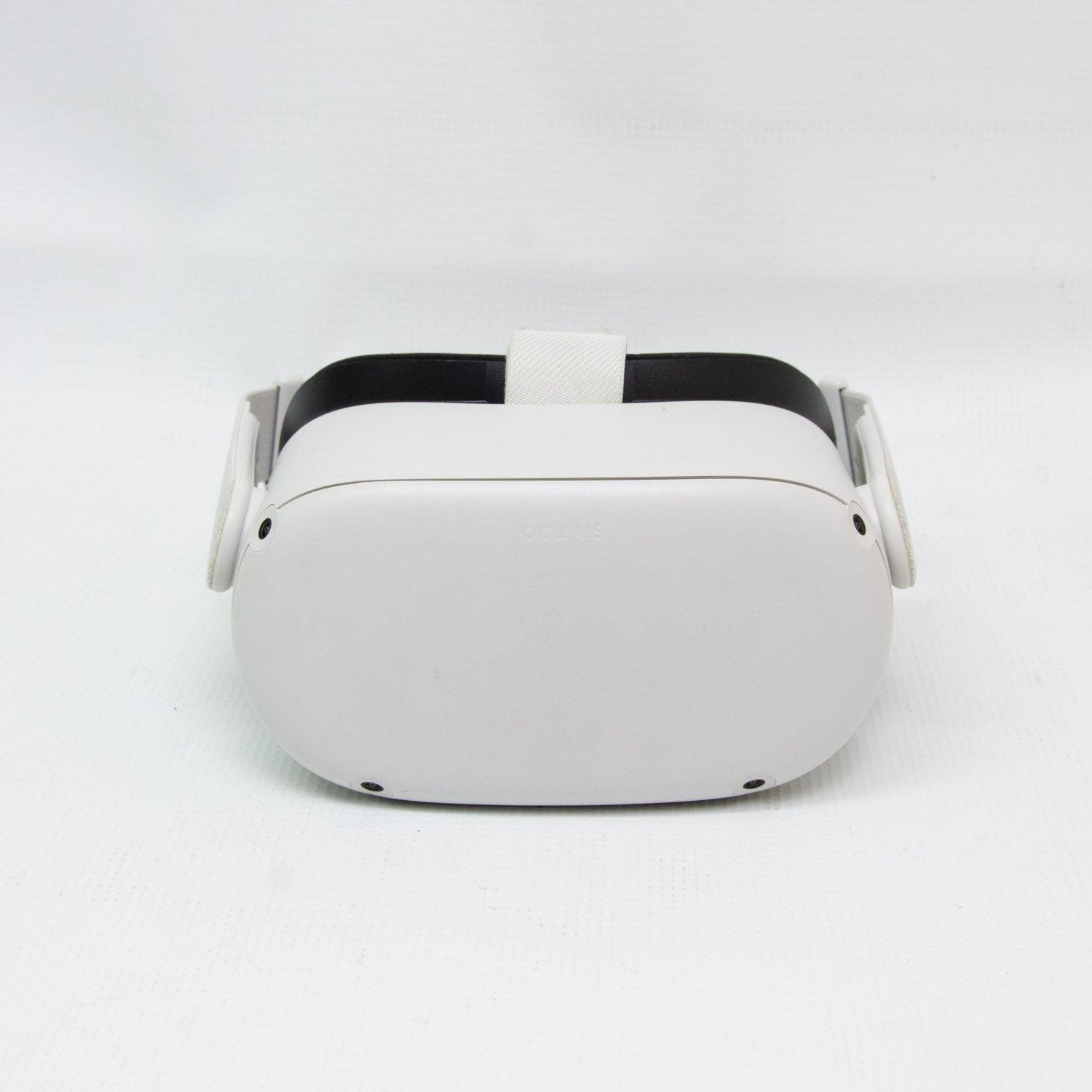 Meta Quest 2/KW49CM/VRヘッドセット ⑤