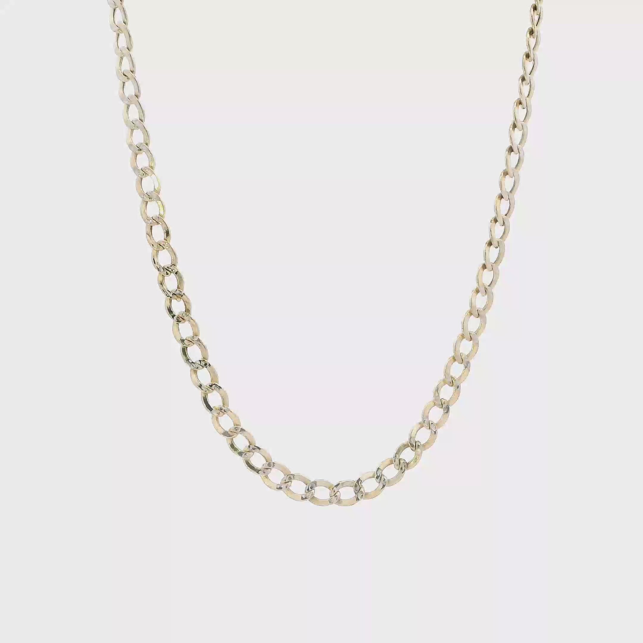14K Yellow Gold 22