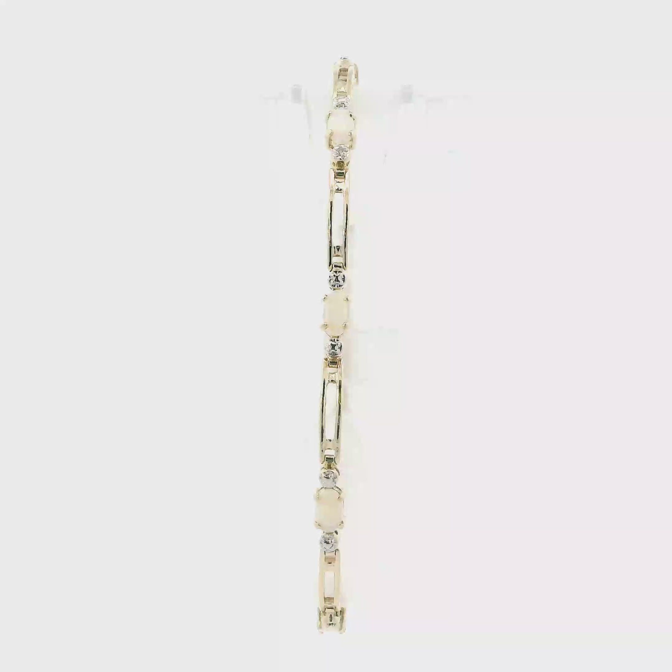 10K Yellow Gold 7.25