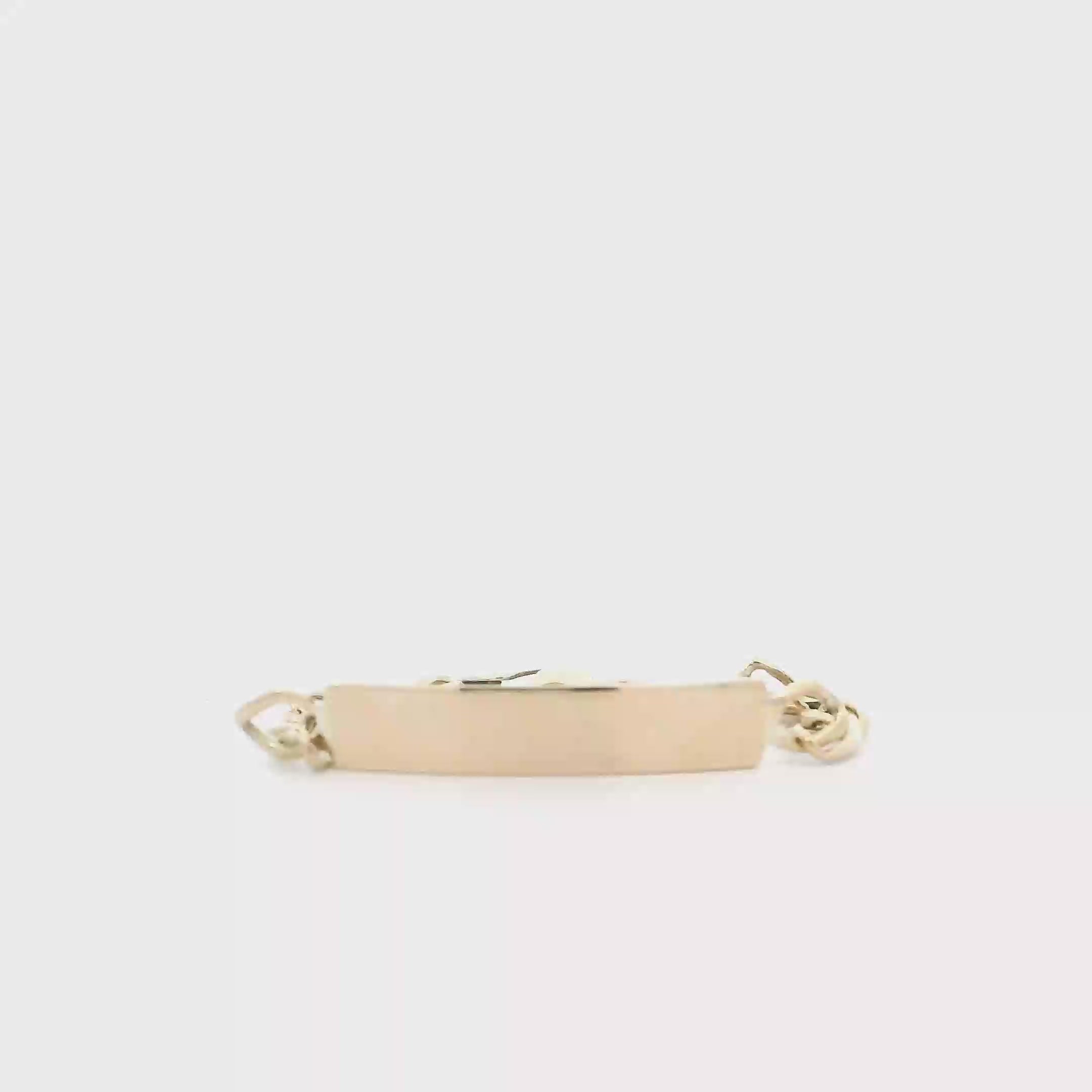 10K Yellow Gold 5