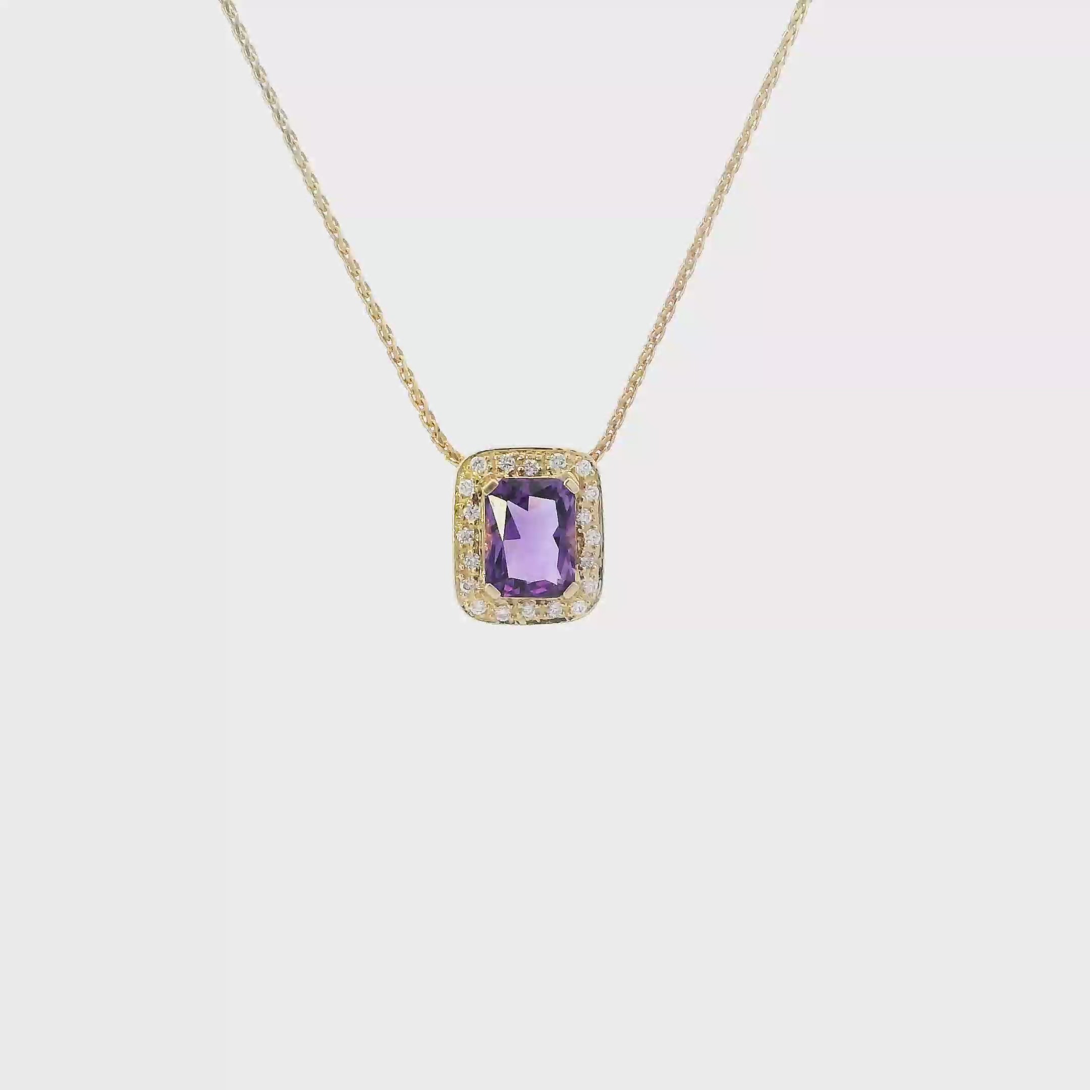 14K Yellow Gold 16.5