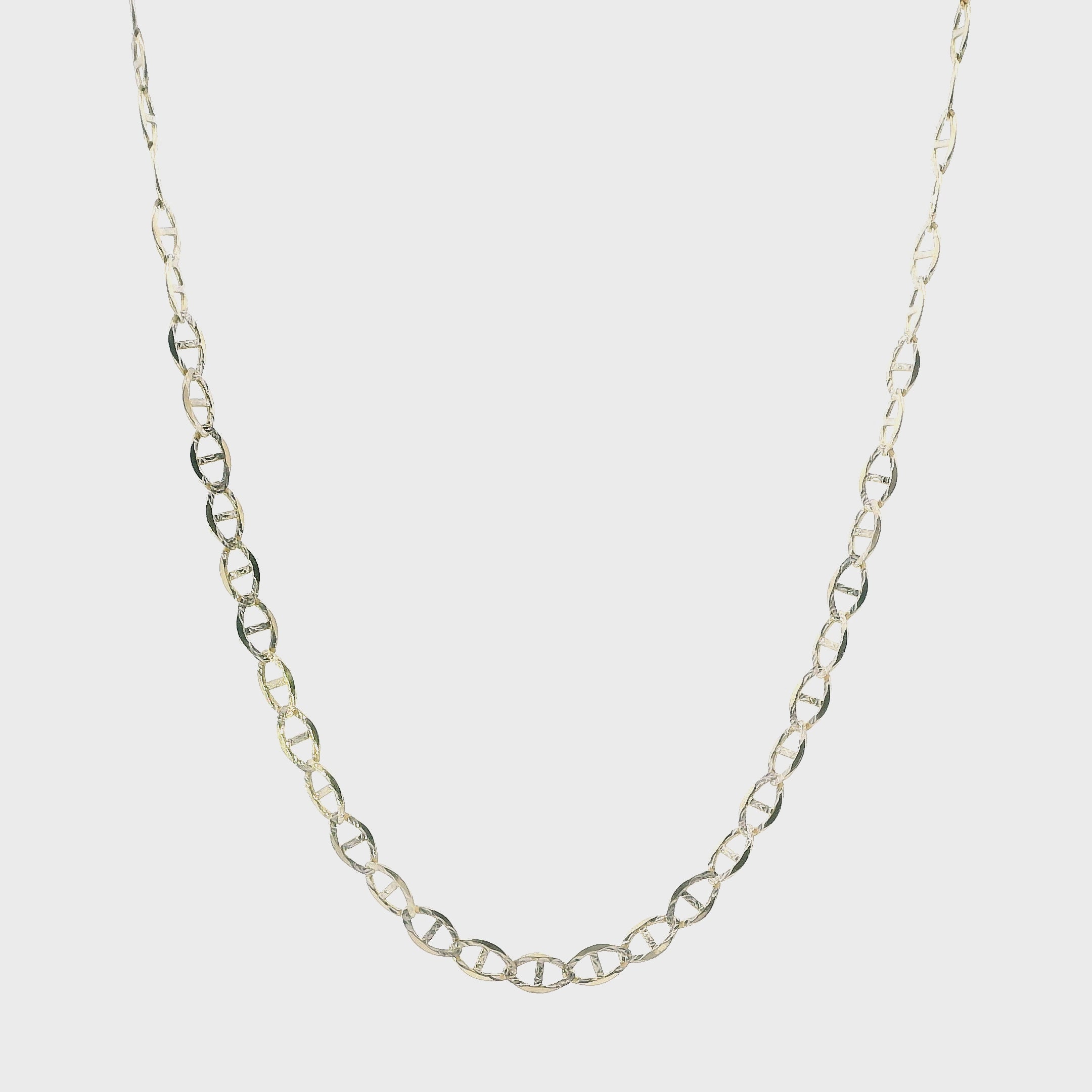 14K Yellow Gold 24